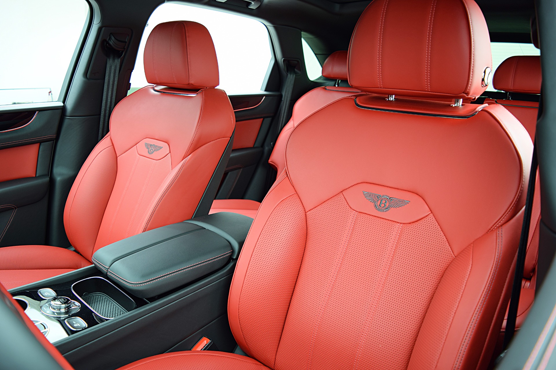 Used 2022 Bentley Bentayga V8/LEASE OPTIONS AVAILABLE | St. Petersburg, FL