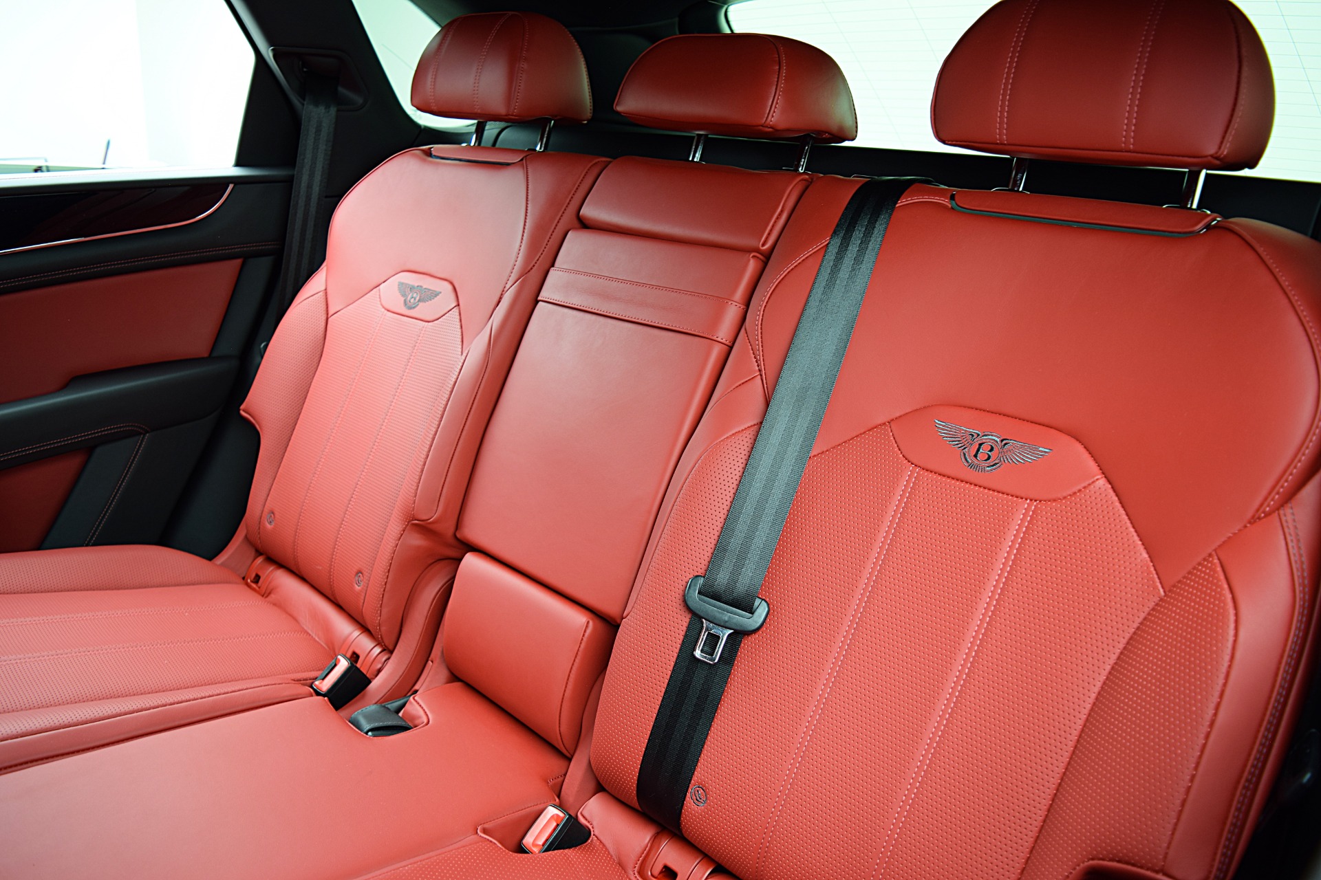 Used 2022 Bentley Bentayga V8/LEASE OPTIONS AVAILABLE | St. Petersburg, FL