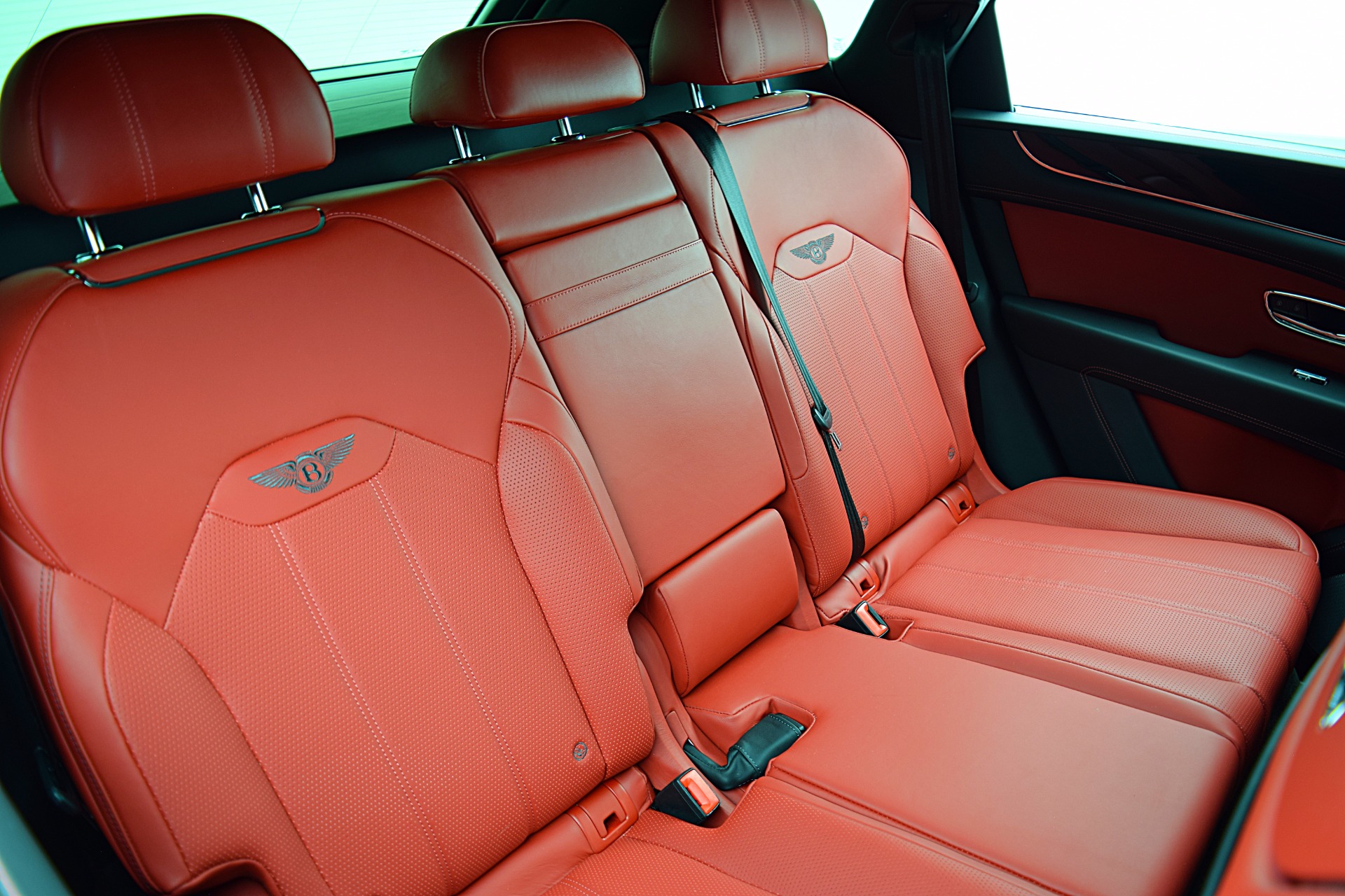 Used 2022 Bentley Bentayga V8/LEASE OPTIONS AVAILABLE | St. Petersburg, FL