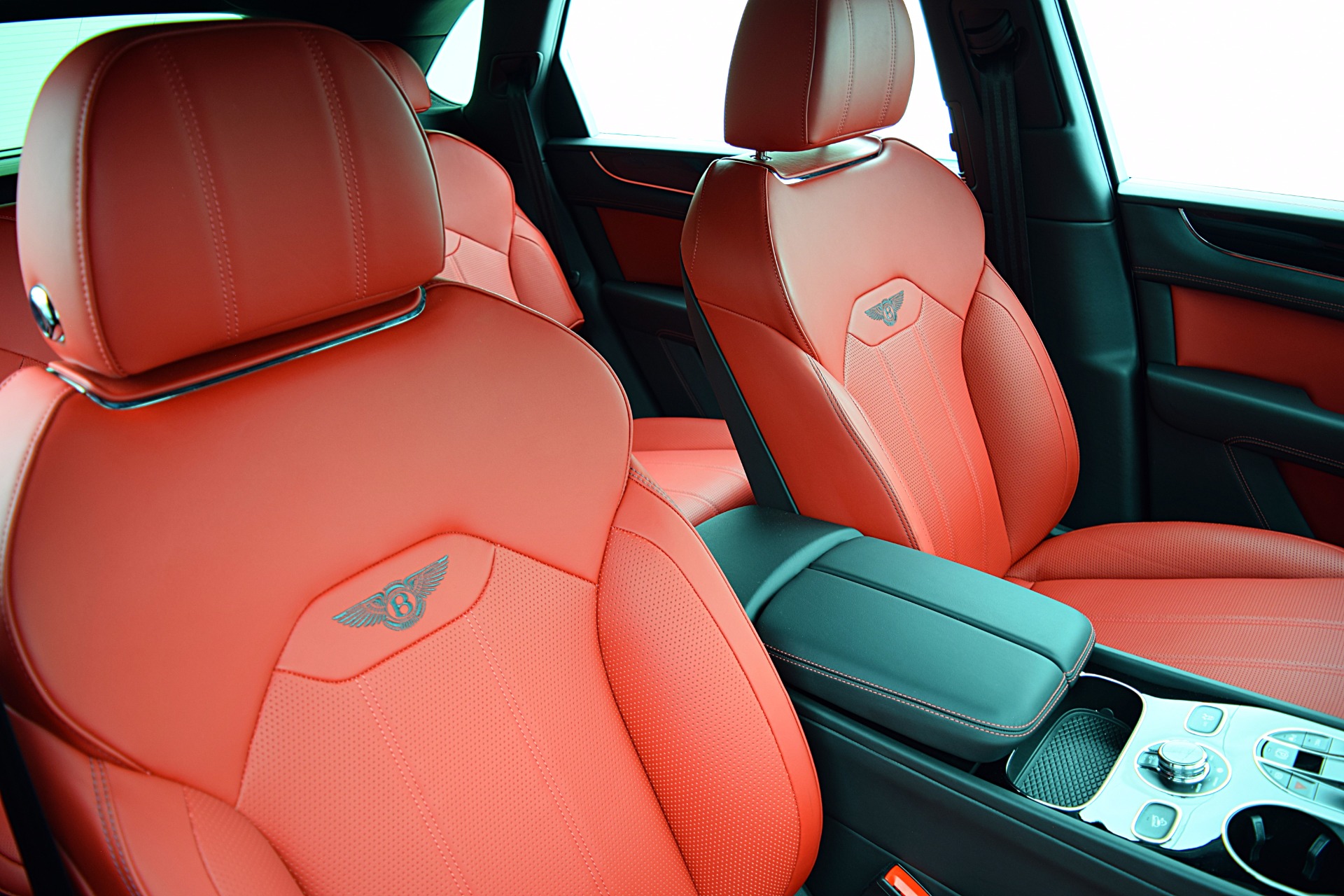 Used 2022 Bentley Bentayga V8/LEASE OPTIONS AVAILABLE | St. Petersburg, FL