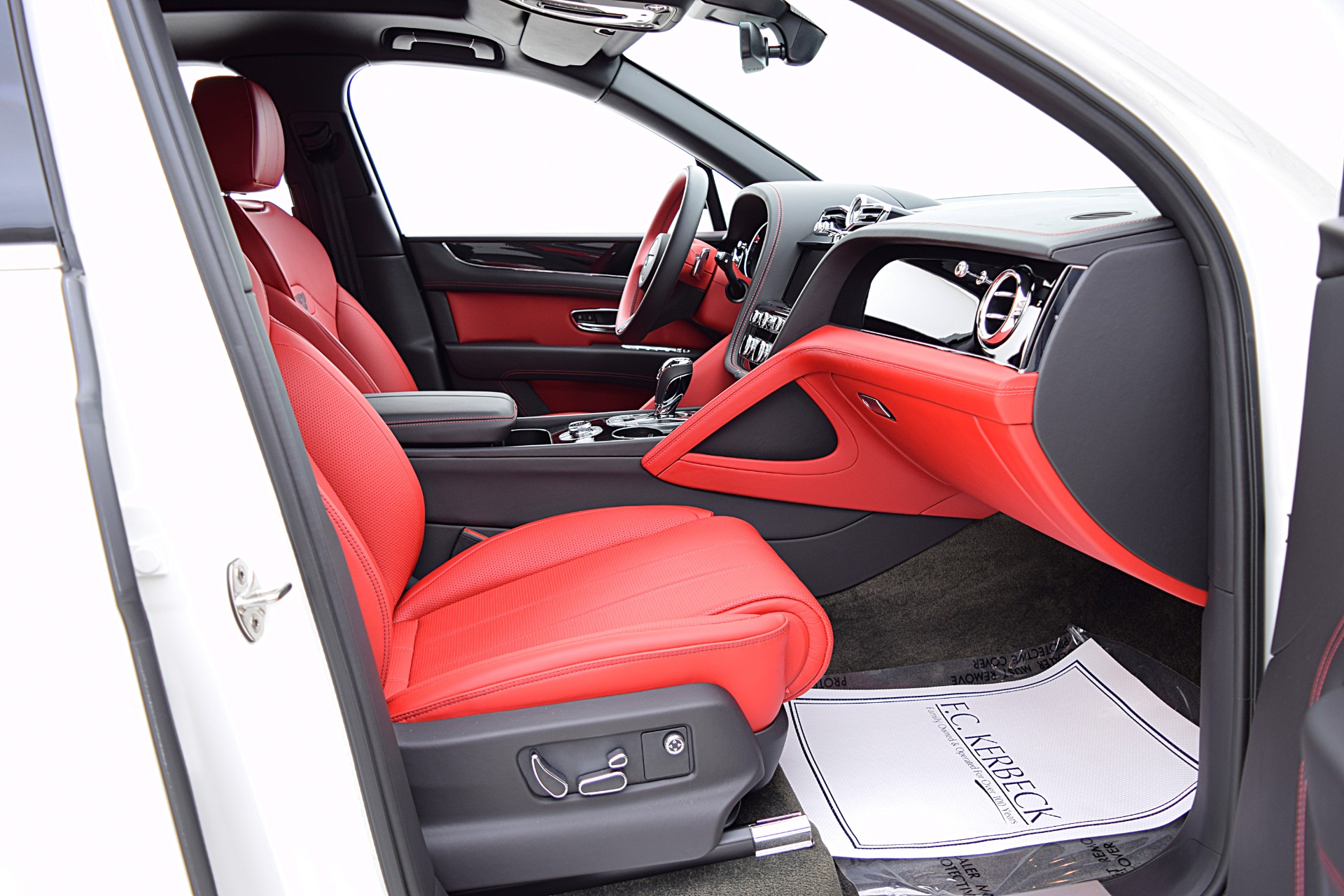 Used 2022 Bentley Bentayga V8/LEASE OPTIONS AVAILABLE | St. Petersburg, FL
