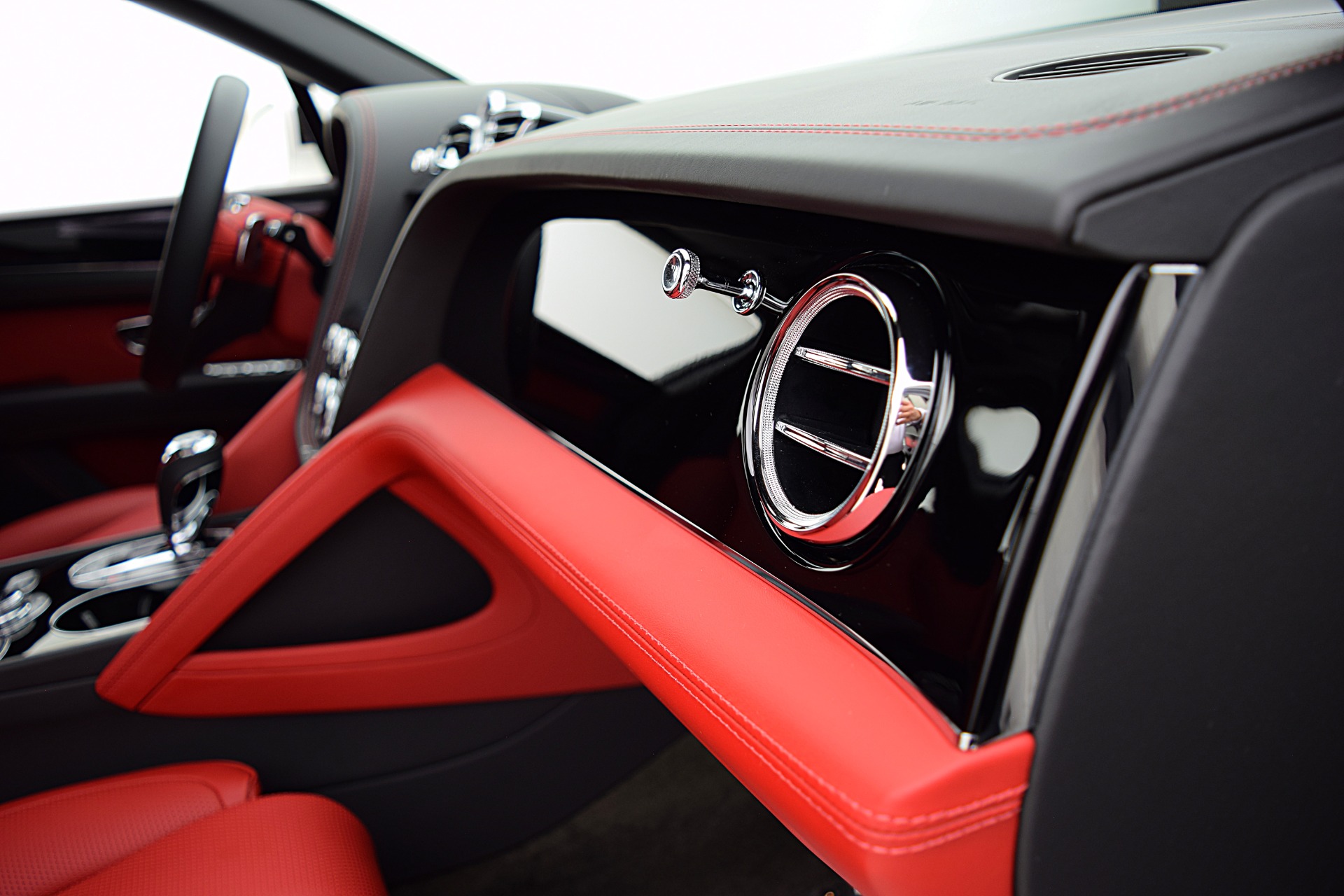 Used 2022 Bentley Bentayga V8/LEASE OPTIONS AVAILABLE | St. Petersburg, FL