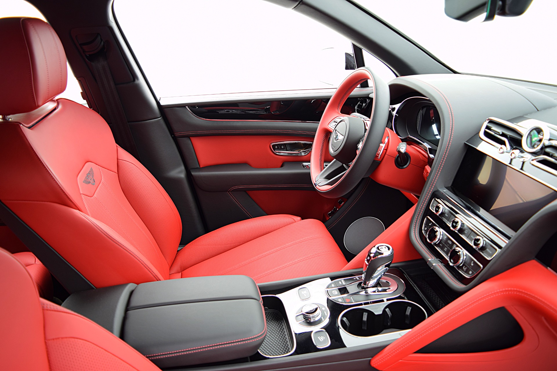 Used 2022 Bentley Bentayga V8/LEASE OPTIONS AVAILABLE | St. Petersburg, FL