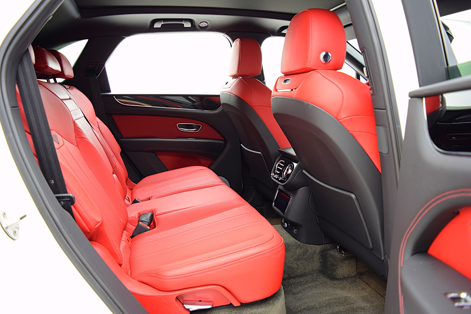 Used 2022 Bentley Bentayga V8/LEASE OPTIONS AVAILABLE | St. Petersburg, FL