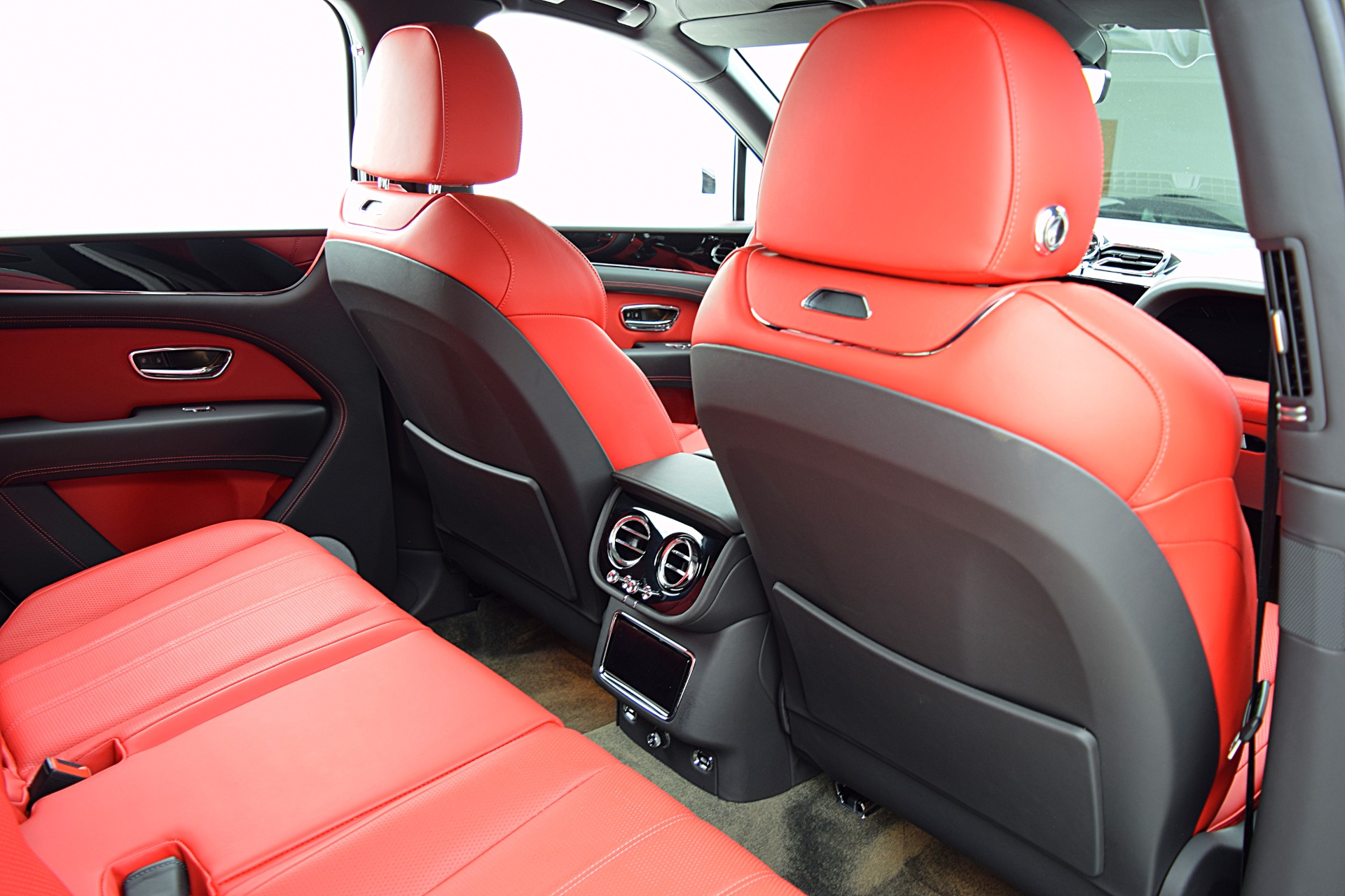 Used 2022 Bentley Bentayga V8/LEASE OPTIONS AVAILABLE | St. Petersburg, FL
