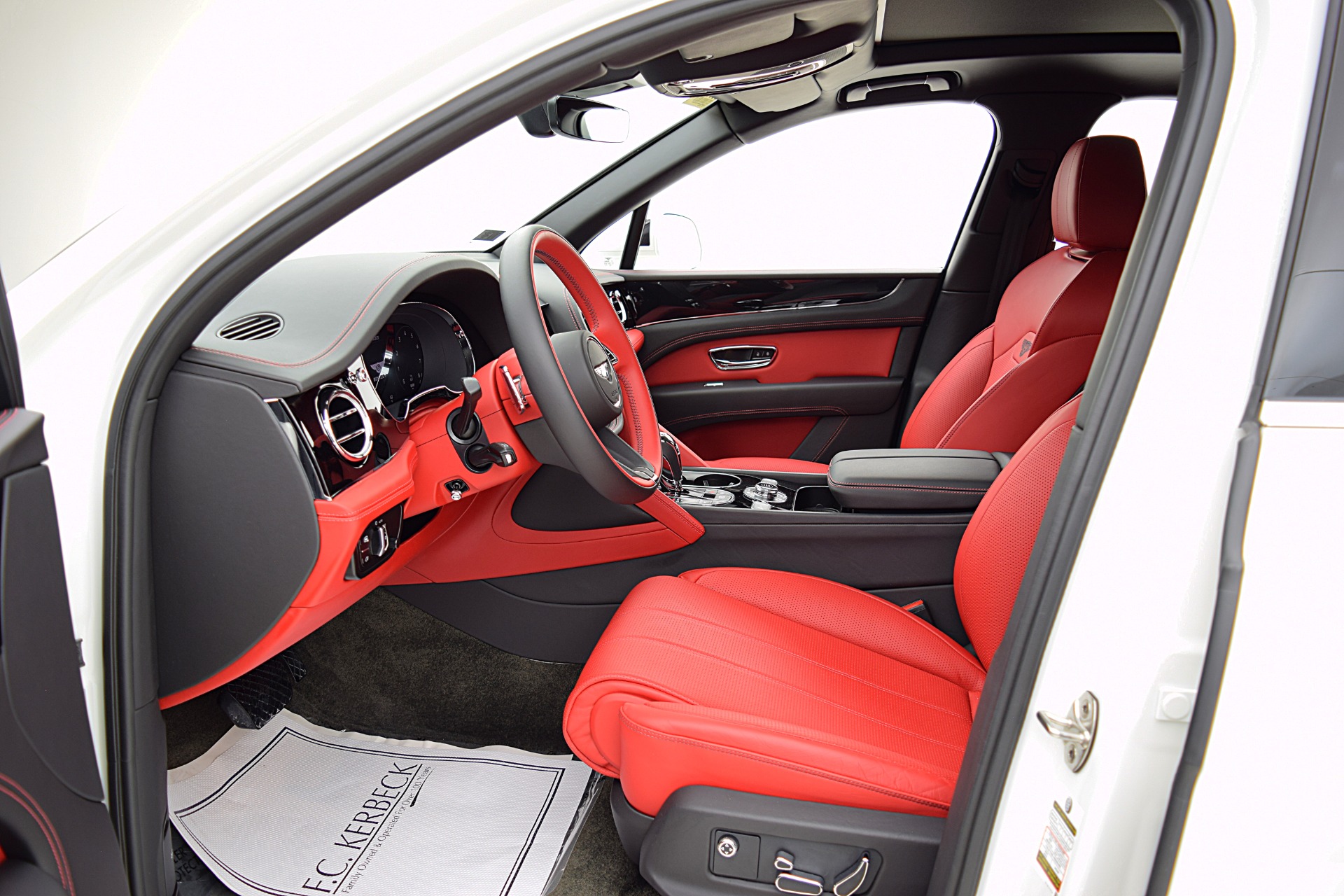 Used 2022 Bentley Bentayga V8/LEASE OPTIONS AVAILABLE | St. Petersburg, FL