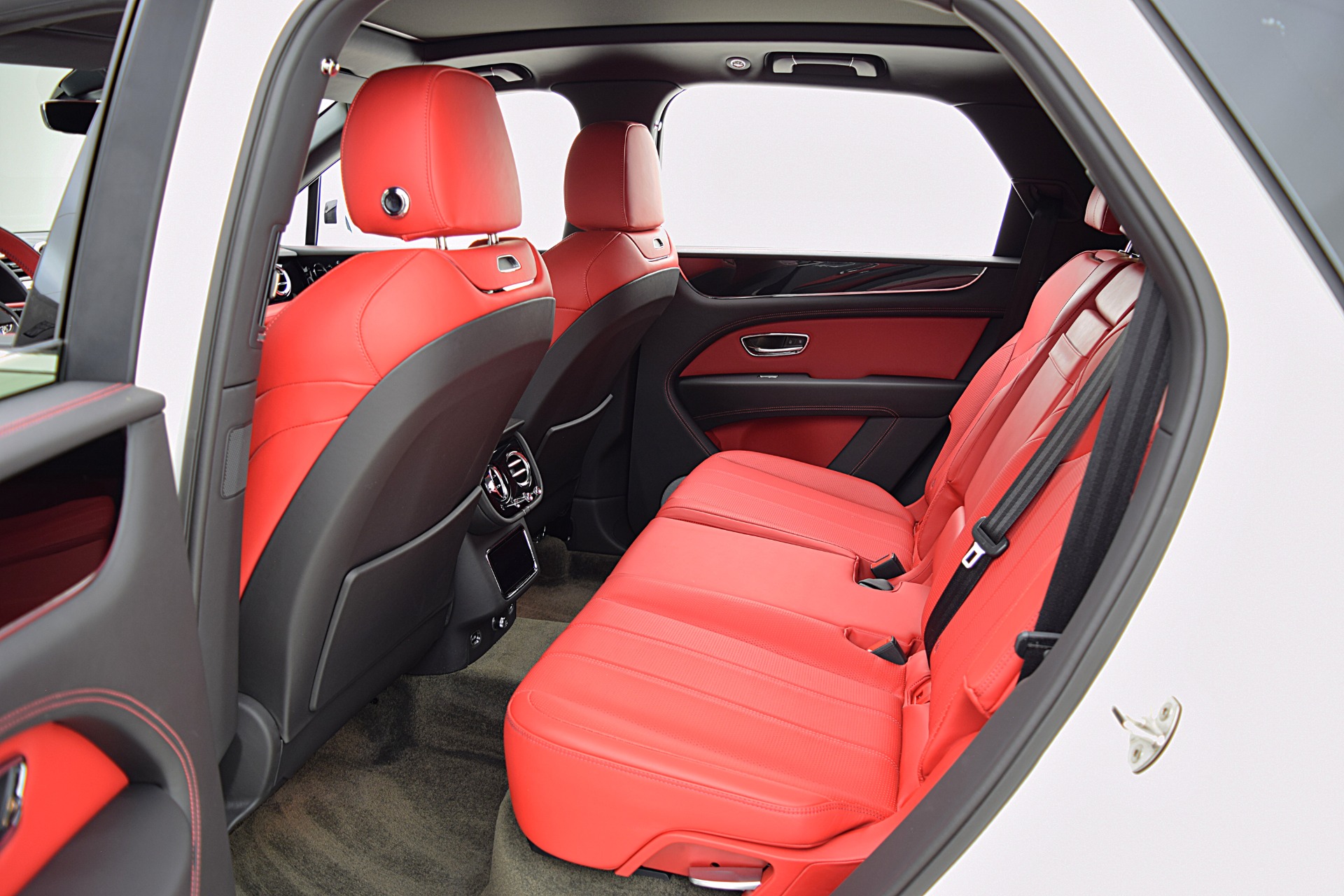 Used 2022 Bentley Bentayga V8/LEASE OPTIONS AVAILABLE | St. Petersburg, FL