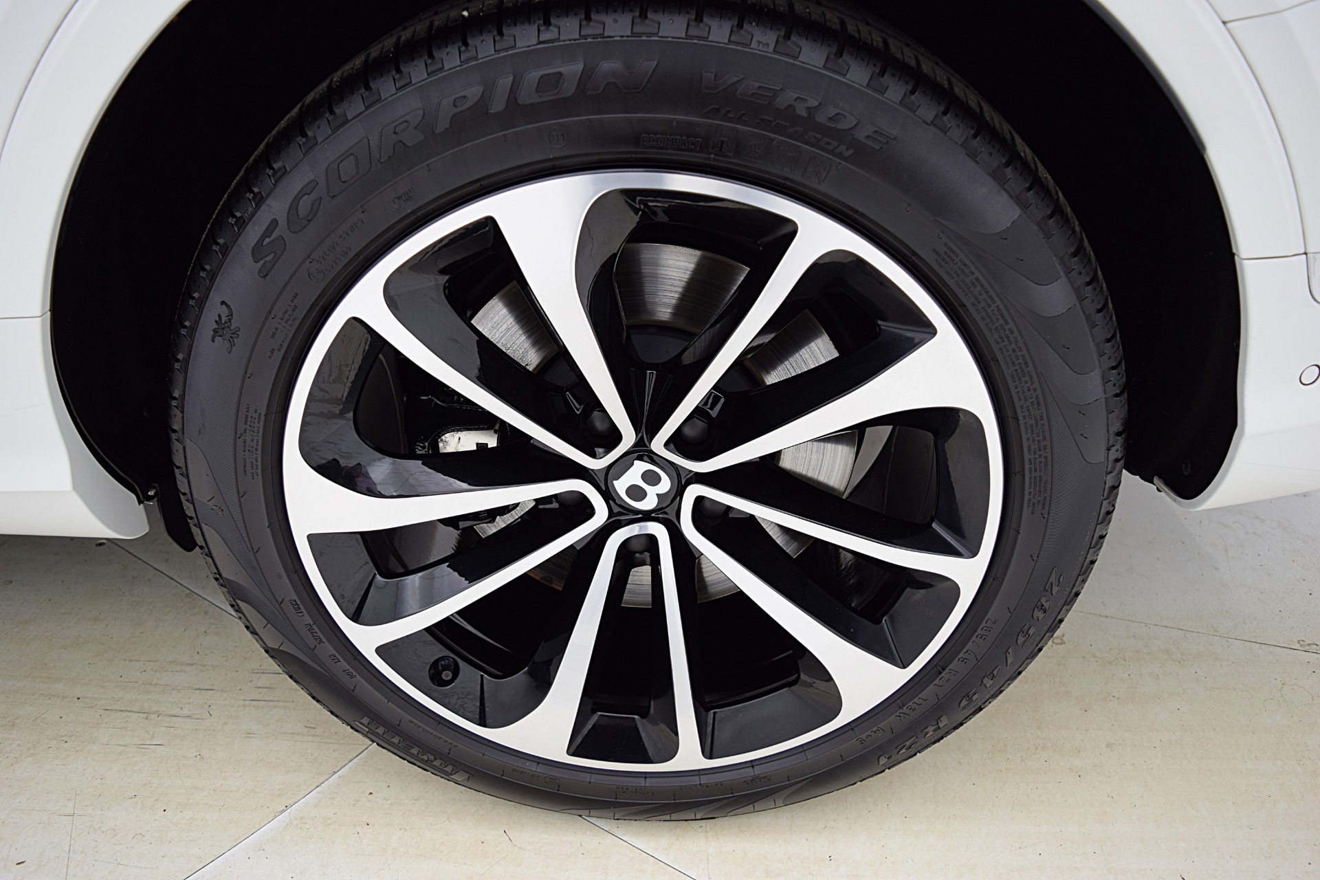 Used 2022 Bentley Bentayga V8/LEASE OPTIONS AVAILABLE | St. Petersburg, FL