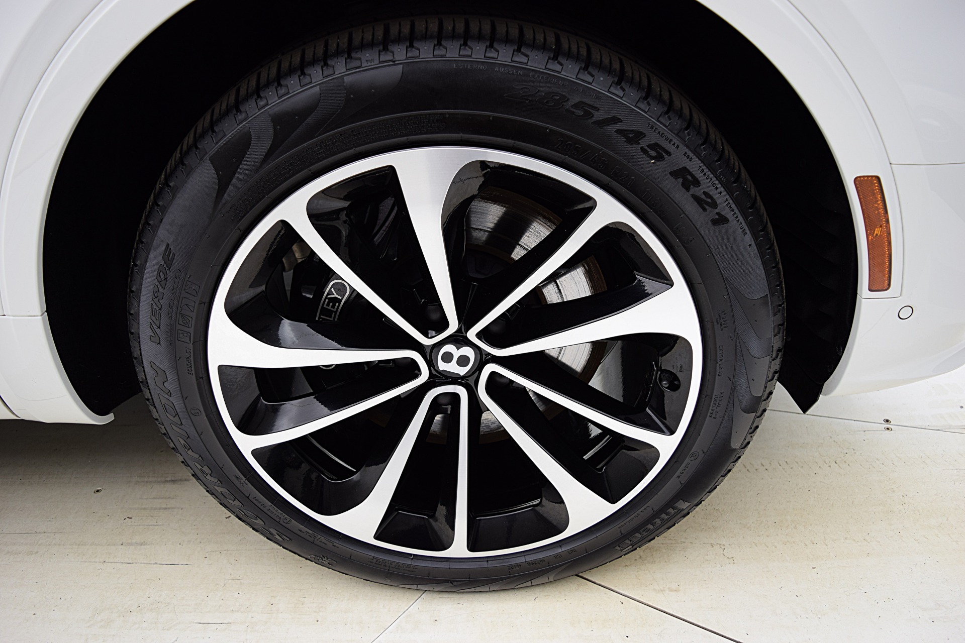 Used 2022 Bentley Bentayga V8/LEASE OPTIONS AVAILABLE | St. Petersburg, FL