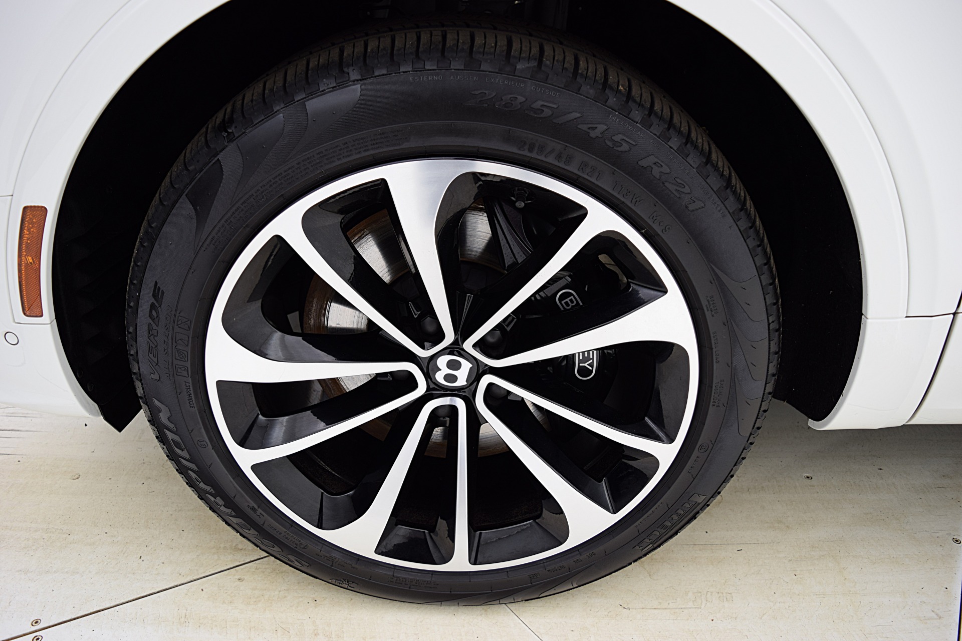Used 2022 Bentley Bentayga V8/LEASE OPTIONS AVAILABLE | St. Petersburg, FL