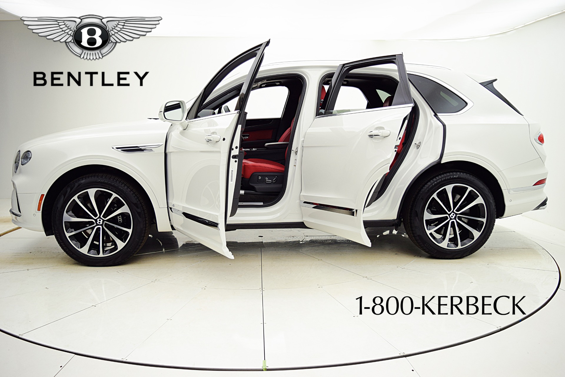 Used 2022 Bentley Bentayga V8/LEASE OPTIONS AVAILABLE | St. Petersburg, FL
