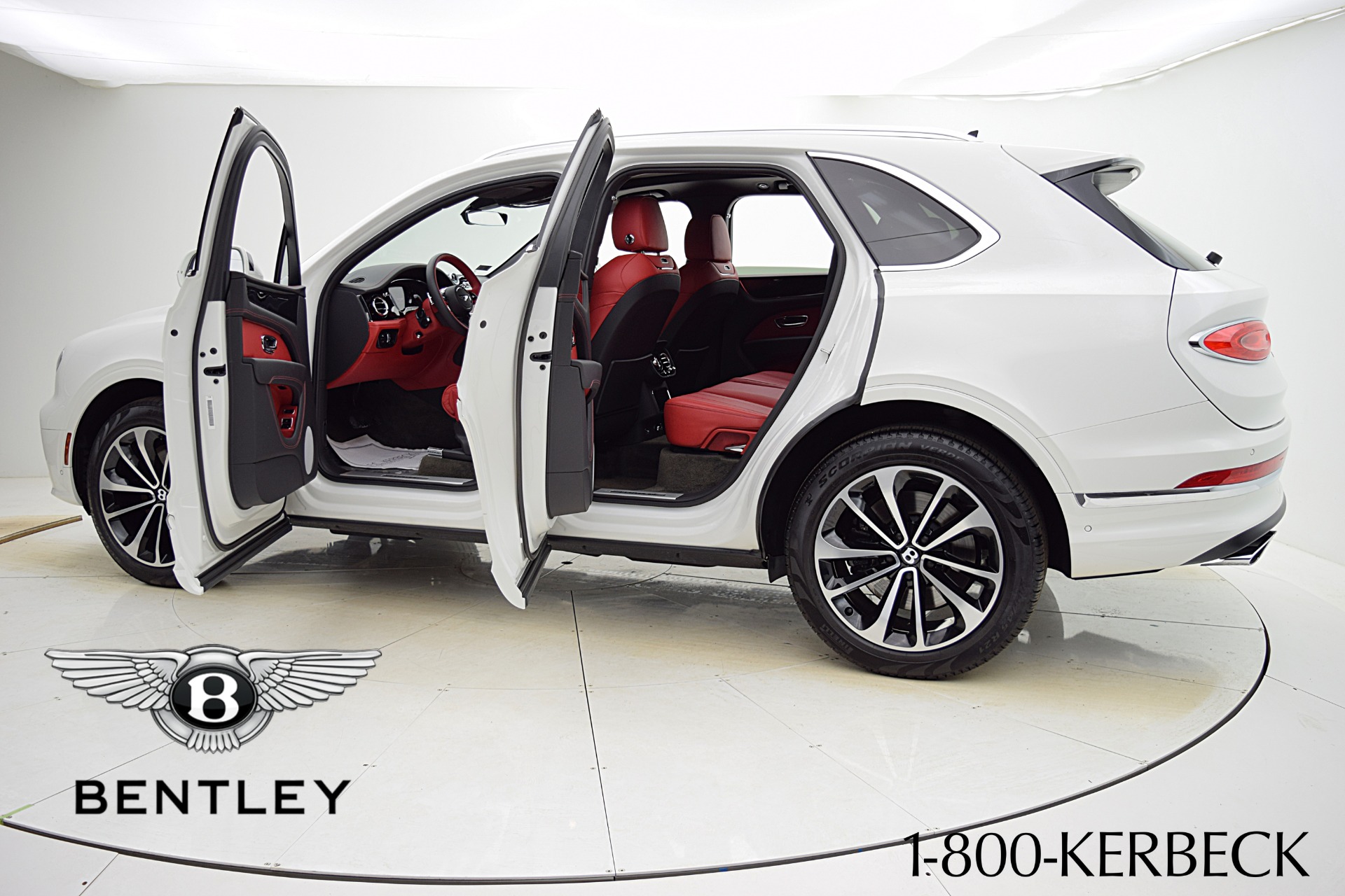 Used 2022 Bentley Bentayga V8/LEASE OPTIONS AVAILABLE | St. Petersburg, FL
