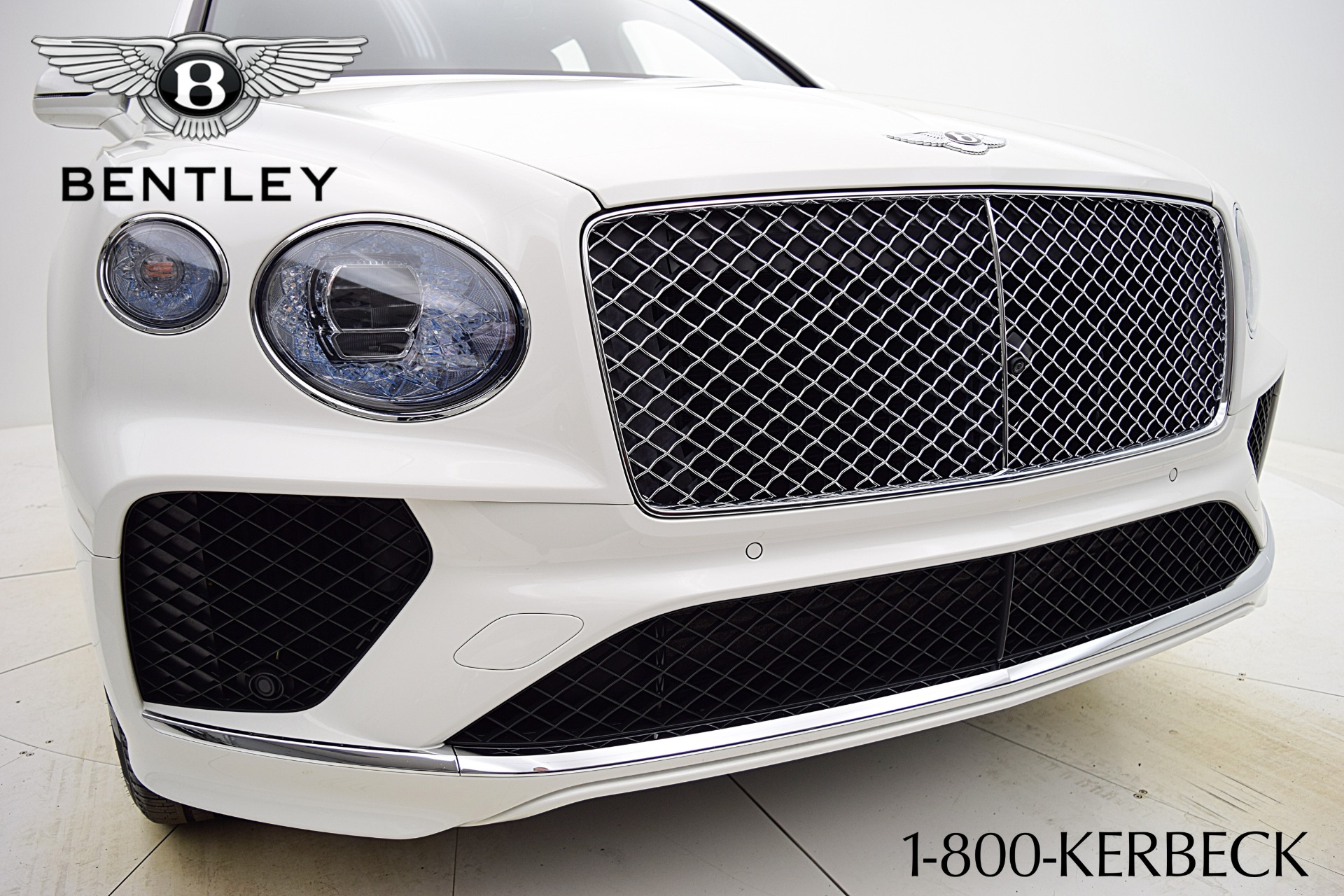 Used 2022 Bentley Bentayga V8/LEASE OPTIONS AVAILABLE | St. Petersburg, FL