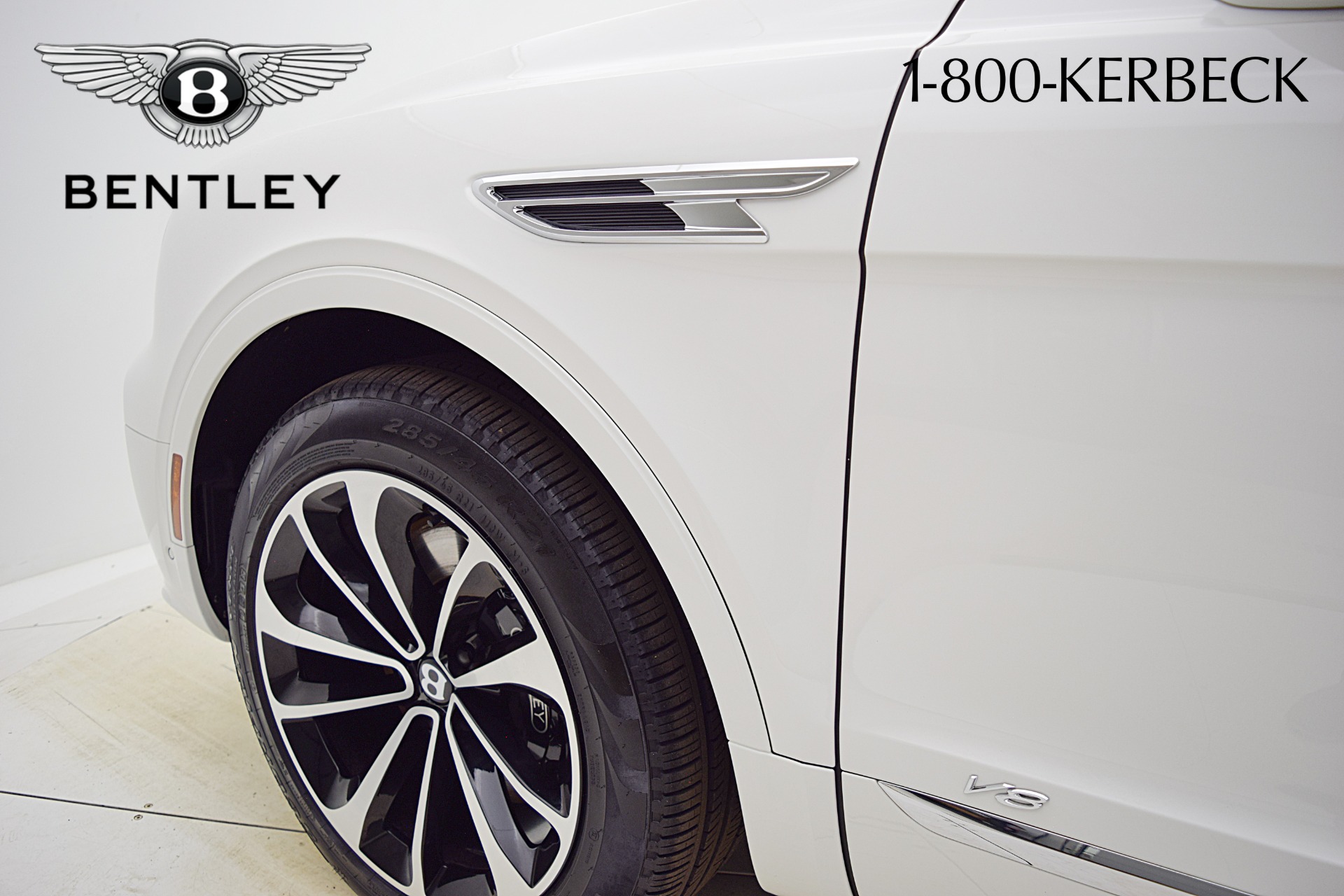 Used 2022 Bentley Bentayga V8/LEASE OPTIONS AVAILABLE | St. Petersburg, FL