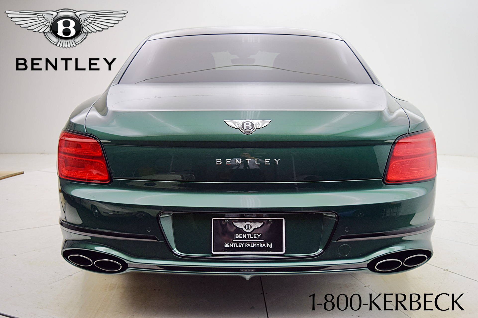 Used 2022 Bentley Flying Spur V8/LEASE OPTIONS AVAILABLE | St. Petersburg, FL