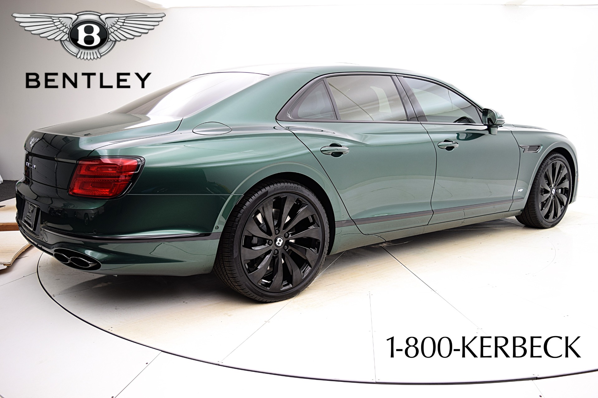 Used 2022 Bentley Flying Spur V8/LEASE OPTIONS AVAILABLE | St. Petersburg, FL