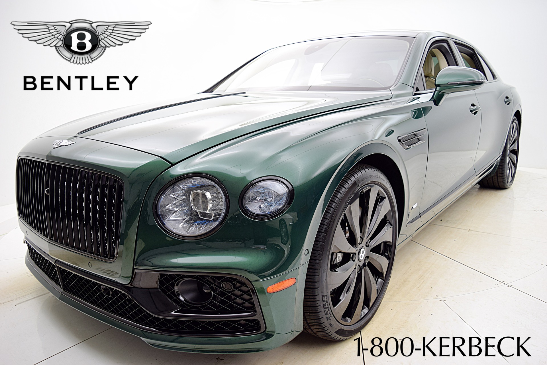Used 2022 Bentley Flying Spur V8/LEASE OPTIONS AVAILABLE | St. Petersburg, FL