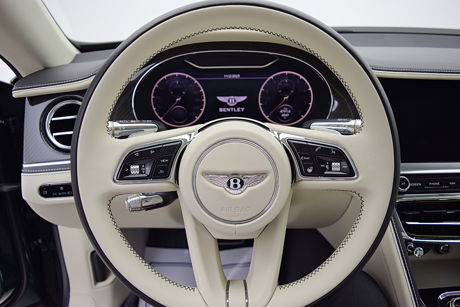 Used 2022 Bentley Flying Spur V8/LEASE OPTIONS AVAILABLE | St. Petersburg, FL