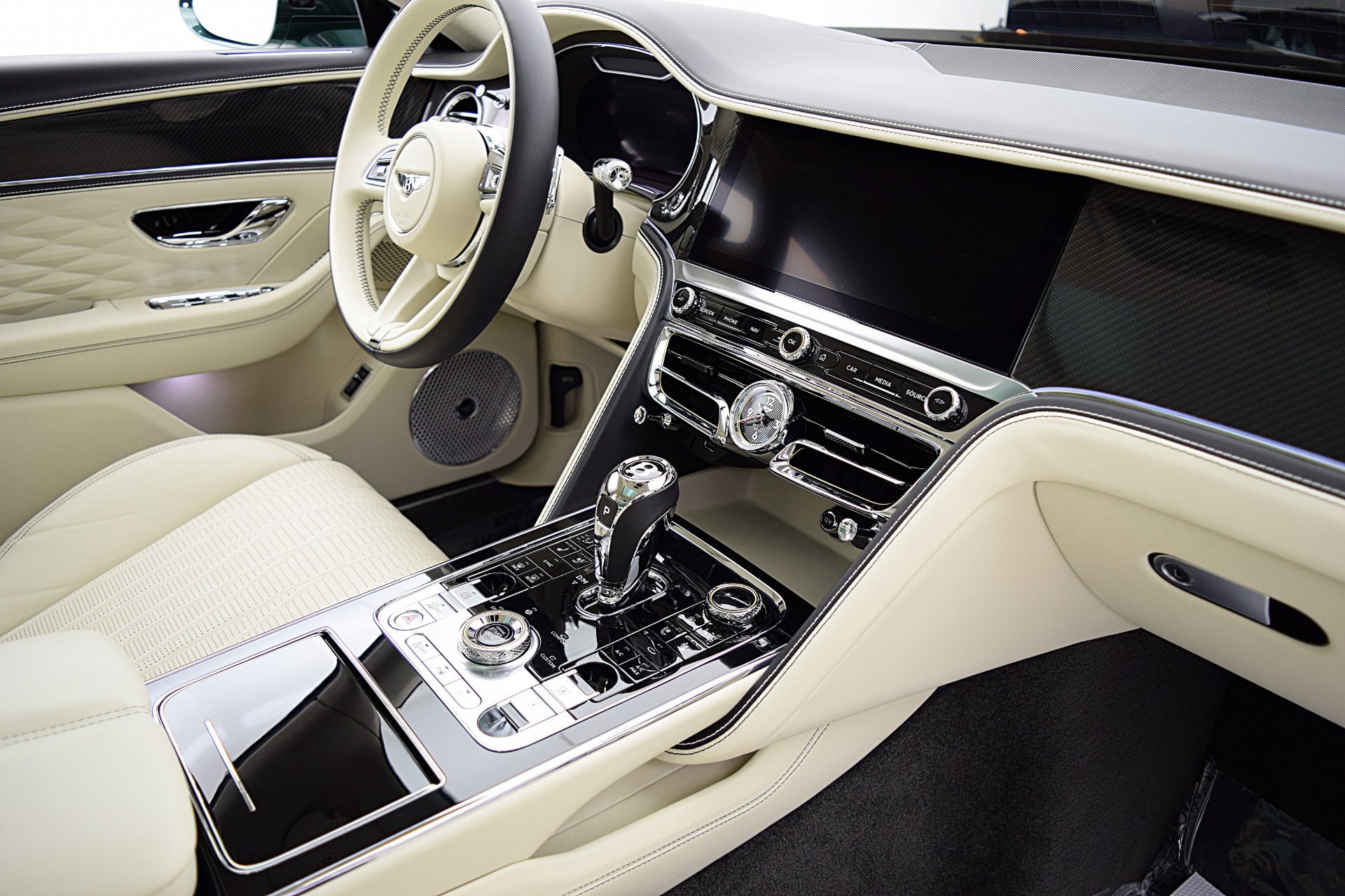 Used 2022 Bentley Flying Spur V8/LEASE OPTIONS AVAILABLE | St. Petersburg, FL