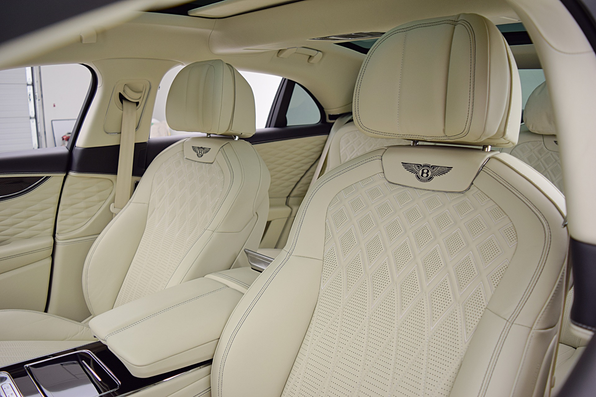 Used 2022 Bentley Flying Spur V8/LEASE OPTIONS AVAILABLE | St. Petersburg, FL