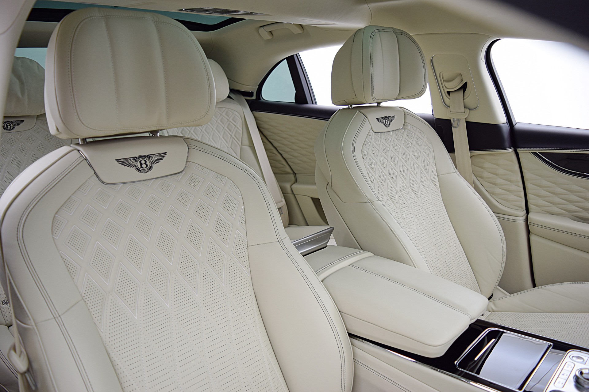 Used 2022 Bentley Flying Spur V8/LEASE OPTIONS AVAILABLE | St. Petersburg, FL