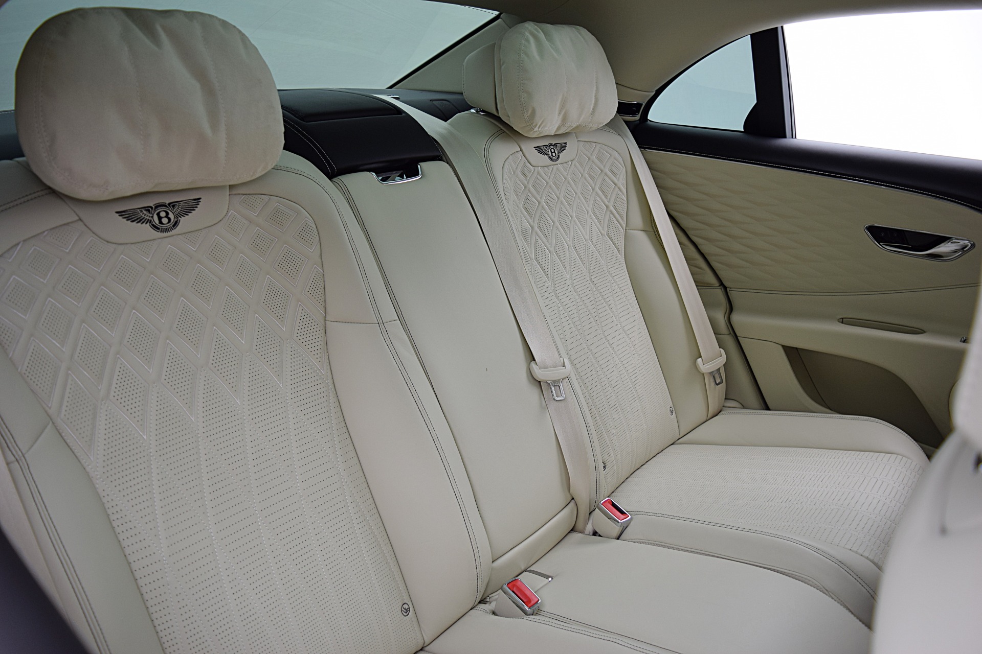 Used 2022 Bentley Flying Spur V8/LEASE OPTIONS AVAILABLE | St. Petersburg, FL