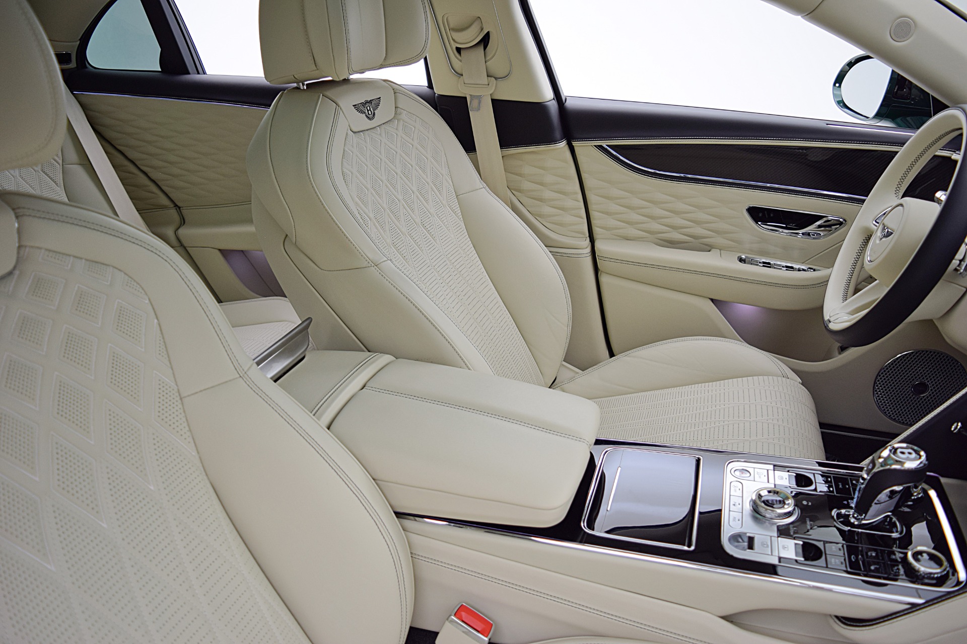 Used 2022 Bentley Flying Spur V8/LEASE OPTIONS AVAILABLE | St. Petersburg, FL