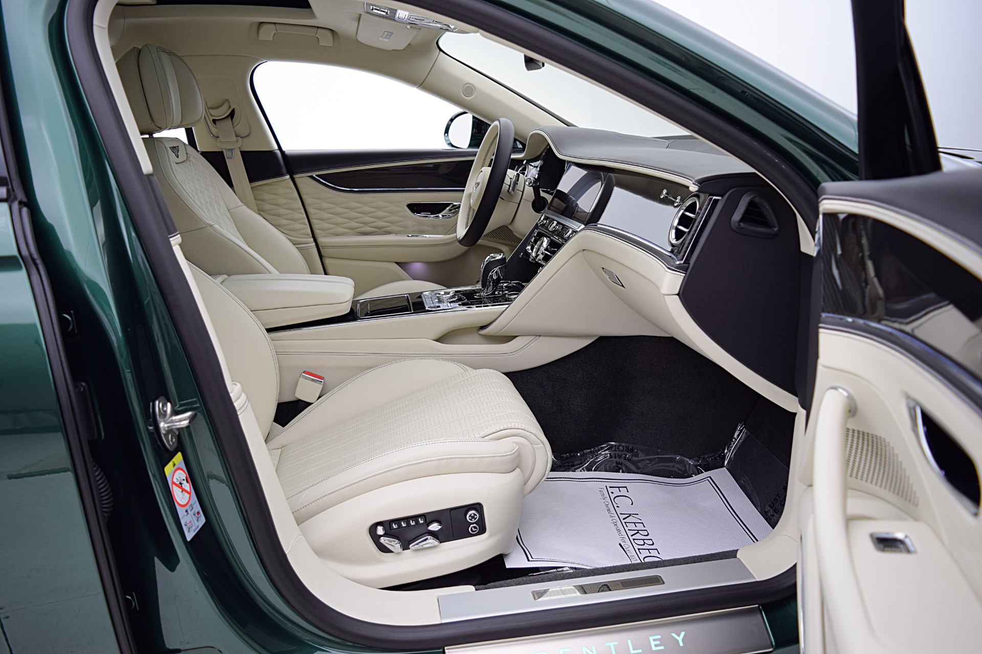 Used 2022 Bentley Flying Spur V8/LEASE OPTIONS AVAILABLE | St. Petersburg, FL