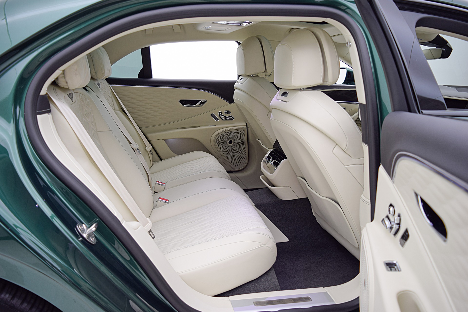 Used 2022 Bentley Flying Spur V8/LEASE OPTIONS AVAILABLE | St. Petersburg, FL