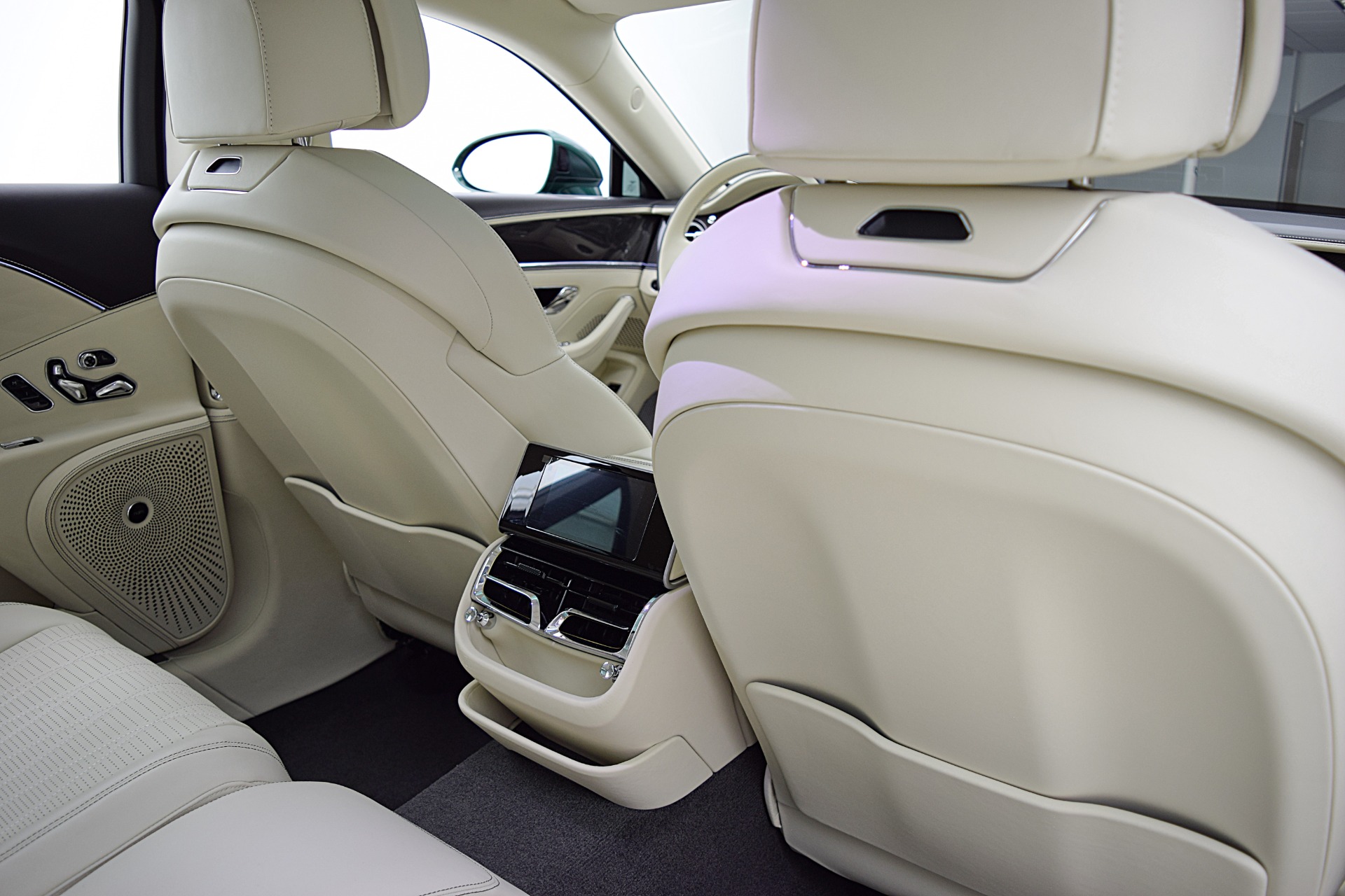 Used 2022 Bentley Flying Spur V8/LEASE OPTIONS AVAILABLE | St. Petersburg, FL