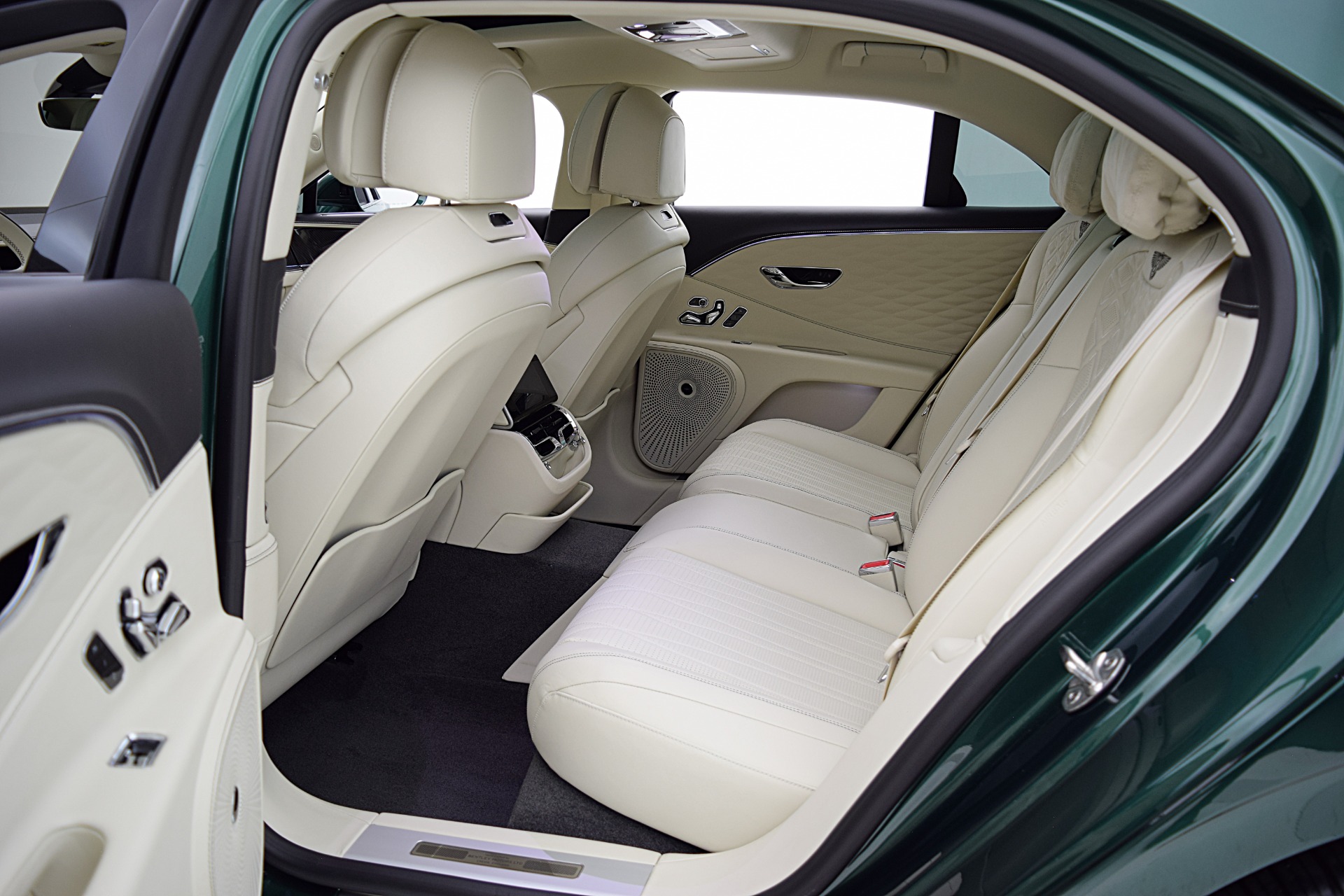 Used 2022 Bentley Flying Spur V8/LEASE OPTIONS AVAILABLE | St. Petersburg, FL