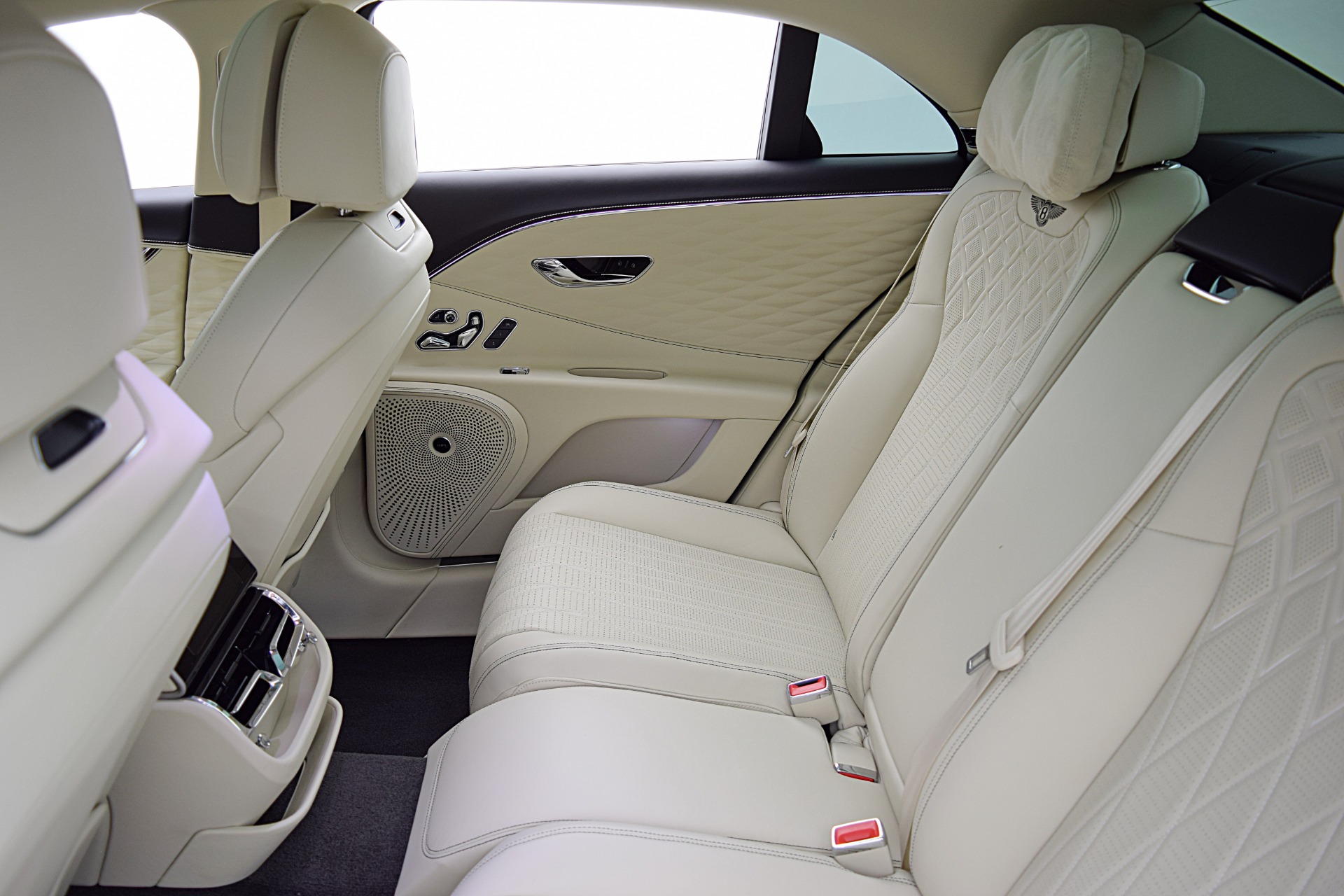 Used 2022 Bentley Flying Spur V8/LEASE OPTIONS AVAILABLE | St. Petersburg, FL