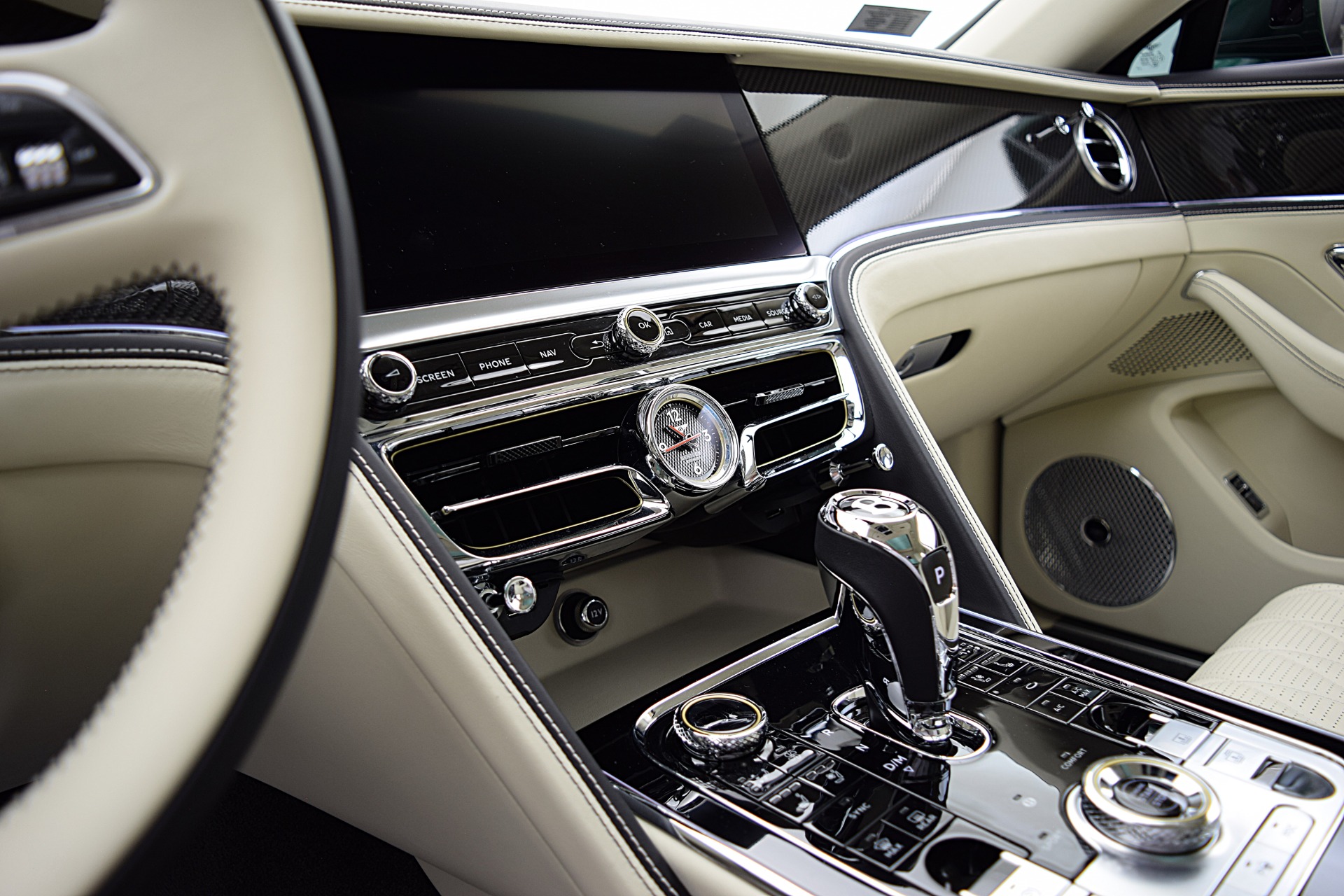 Used 2022 Bentley Flying Spur V8/LEASE OPTIONS AVAILABLE | St. Petersburg, FL