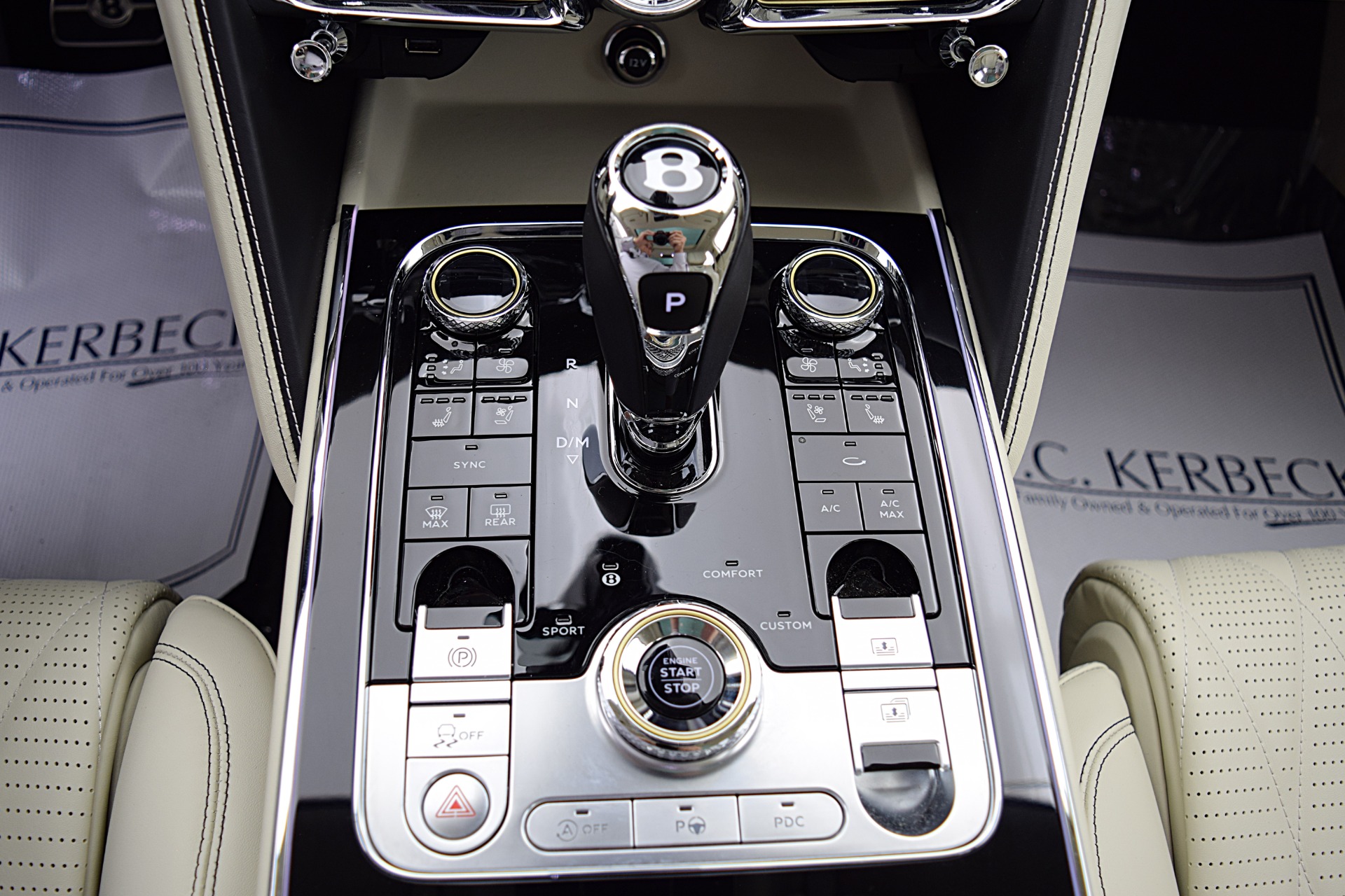 Used 2022 Bentley Flying Spur V8/LEASE OPTIONS AVAILABLE | St. Petersburg, FL