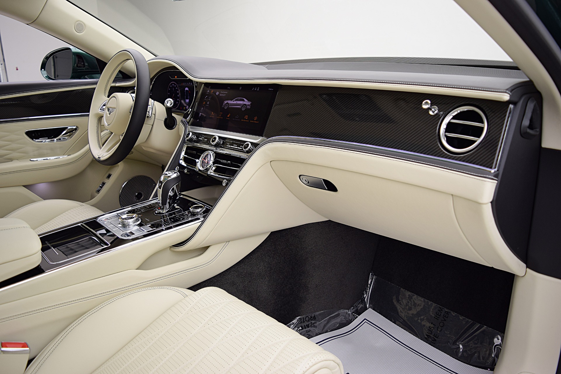 Used 2022 Bentley Flying Spur V8/LEASE OPTIONS AVAILABLE | St. Petersburg, FL