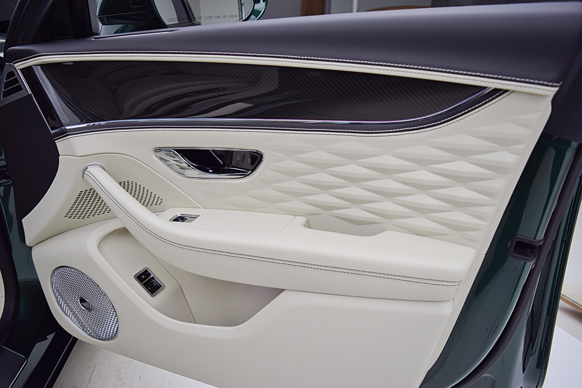 Used 2022 Bentley Flying Spur V8/LEASE OPTIONS AVAILABLE | St. Petersburg, FL