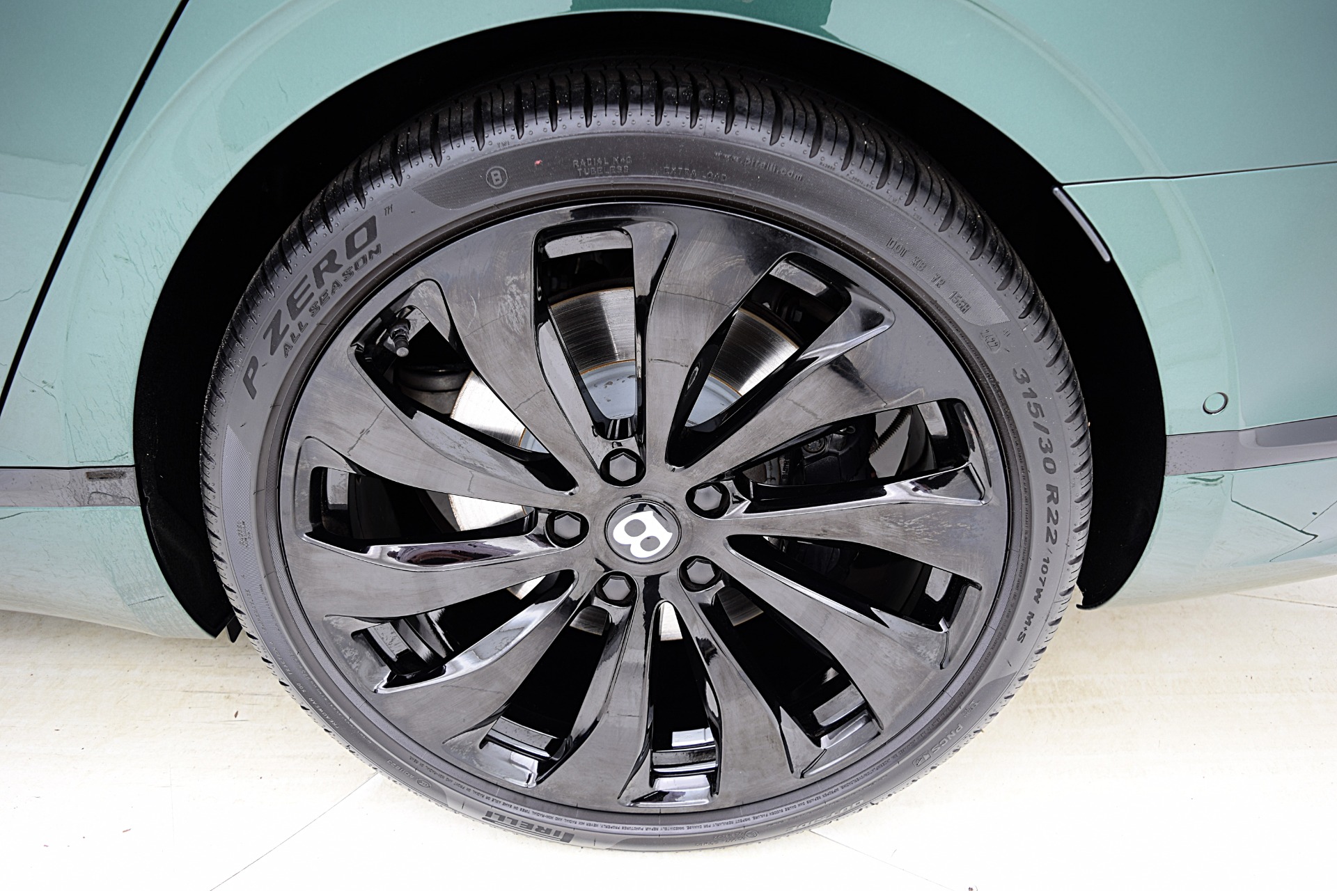 Used 2022 Bentley Flying Spur V8/LEASE OPTIONS AVAILABLE | St. Petersburg, FL