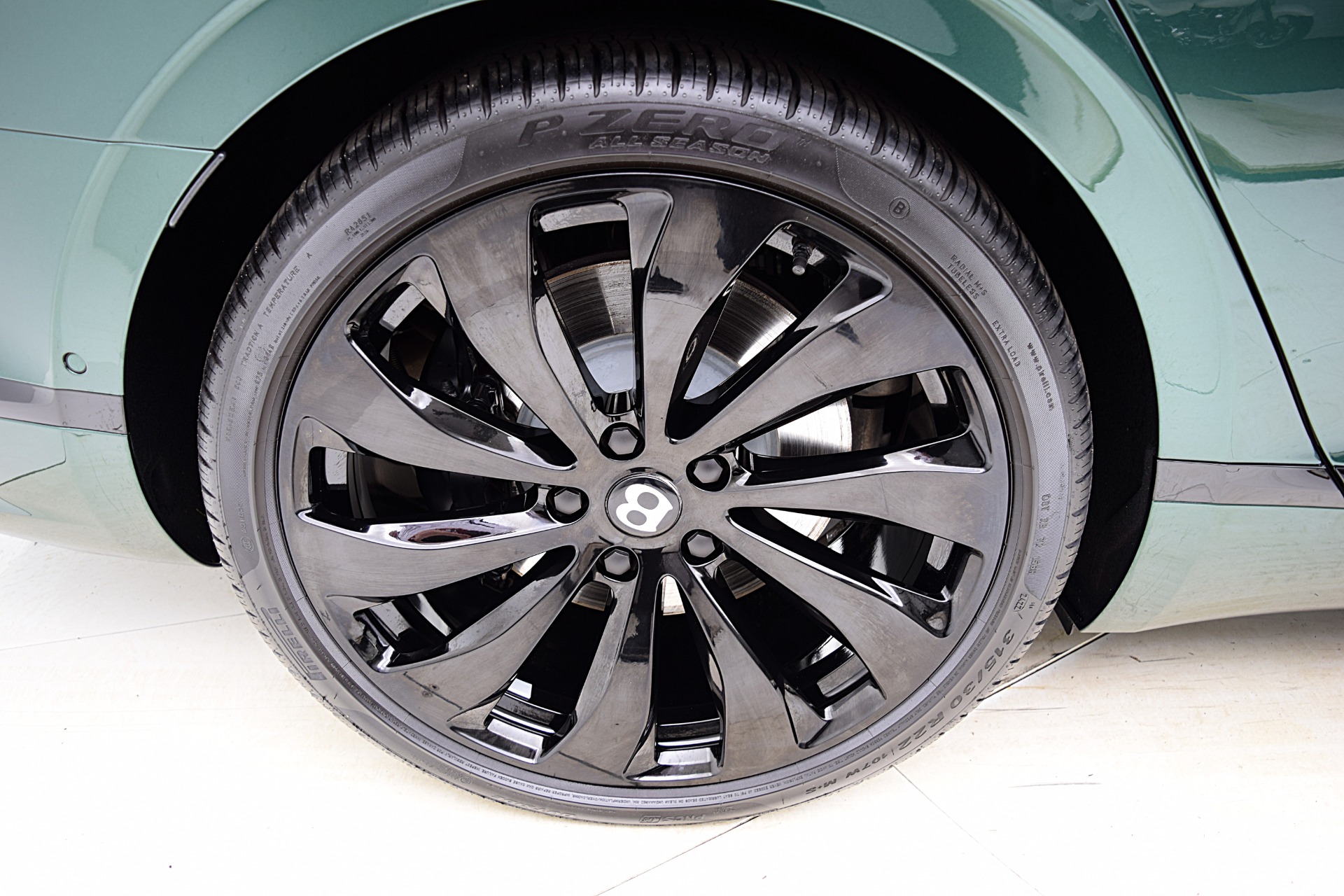 Used 2022 Bentley Flying Spur V8/LEASE OPTIONS AVAILABLE | St. Petersburg, FL