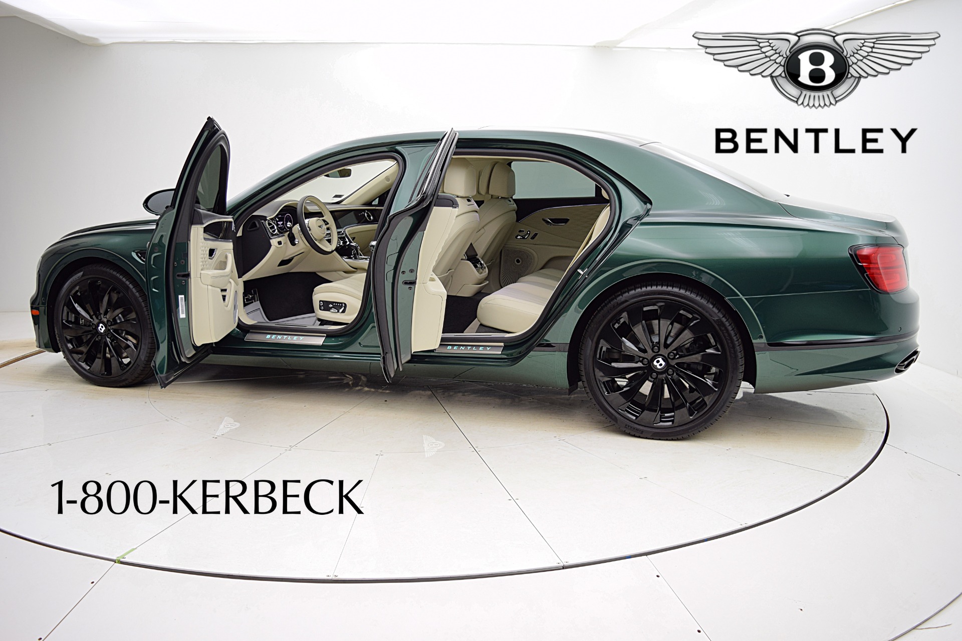 Used 2022 Bentley Flying Spur V8/LEASE OPTIONS AVAILABLE | St. Petersburg, FL