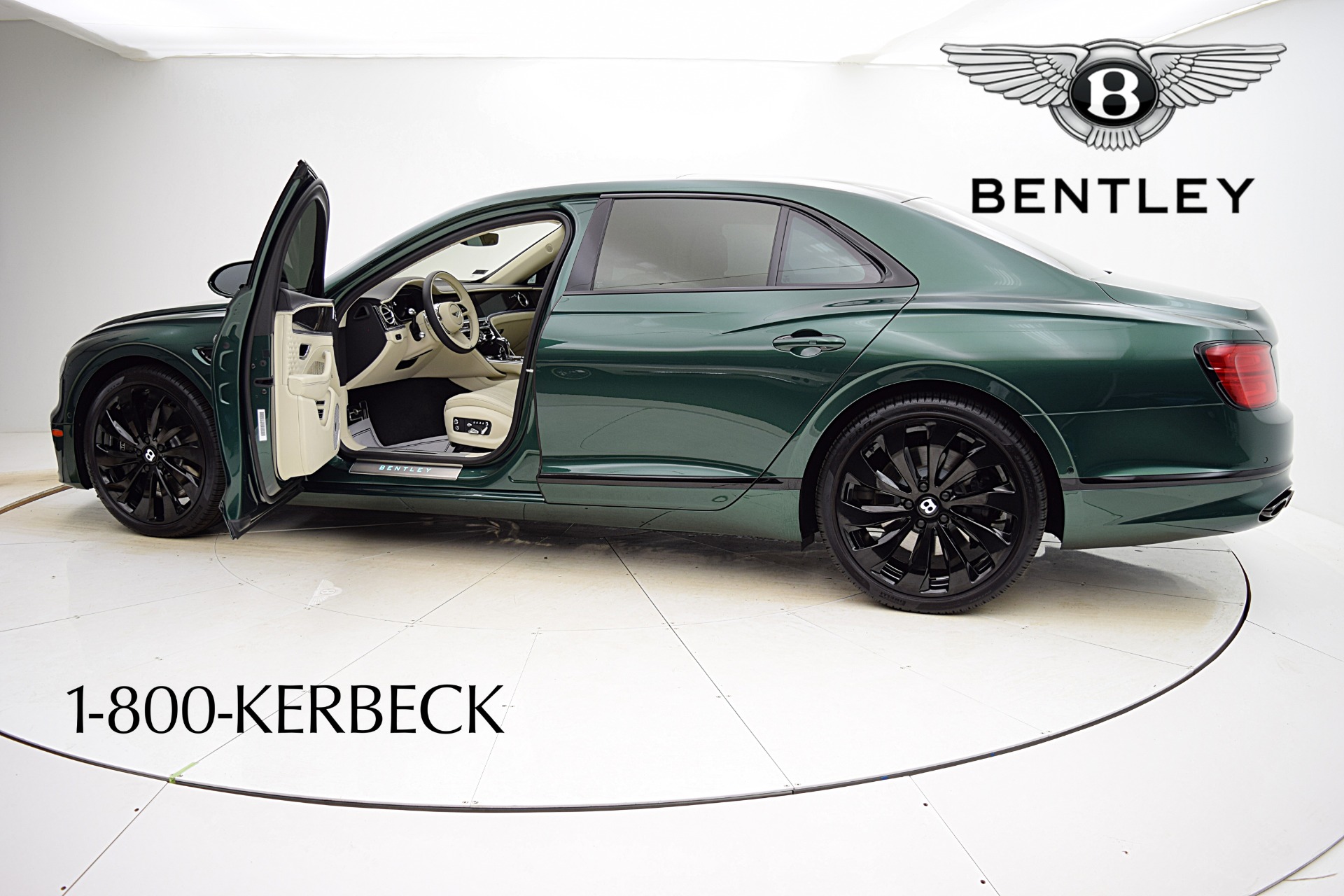 Used 2022 Bentley Flying Spur V8/LEASE OPTIONS AVAILABLE | St. Petersburg, FL