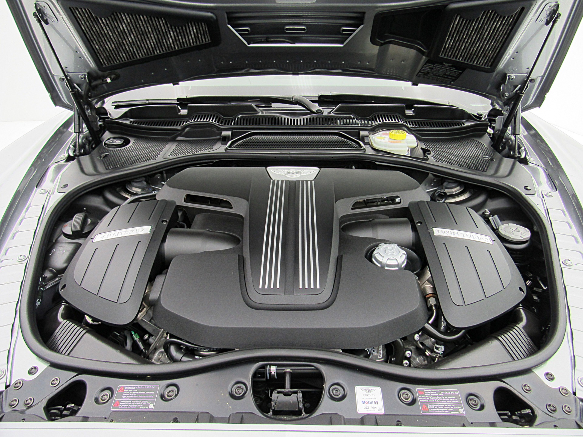 Used 2016 Bentley Continental GT V8 S | St. Petersburg, FL