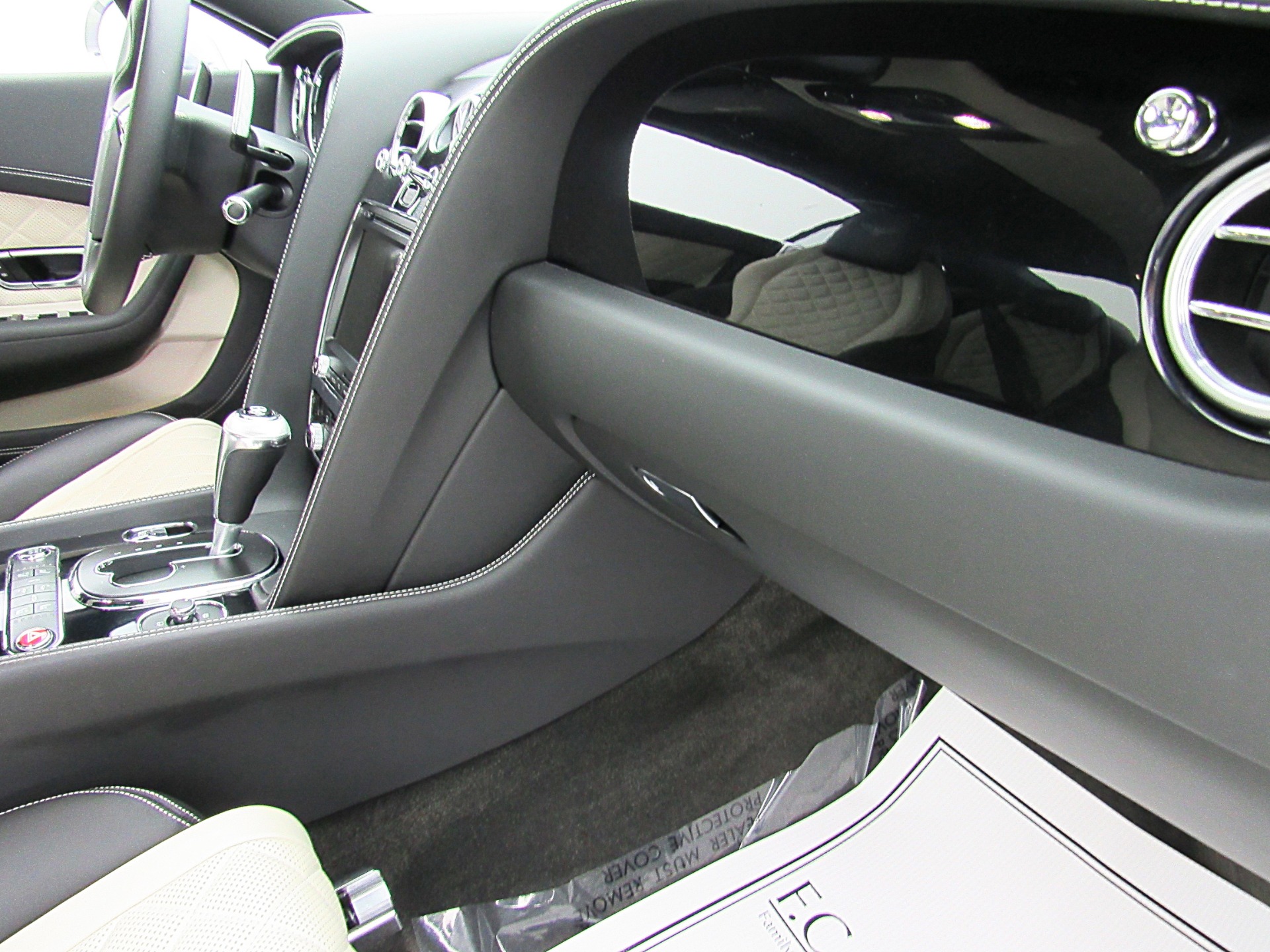 Used 2016 Bentley Continental GT V8 S | St. Petersburg, FL