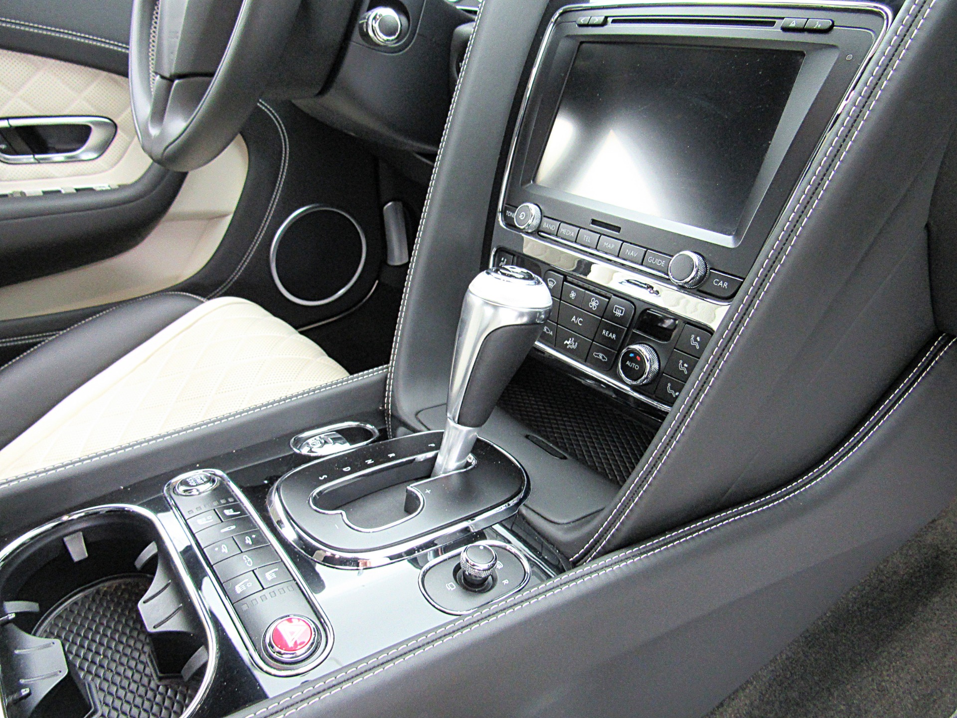 Used 2016 Bentley Continental GT V8 S | St. Petersburg, FL