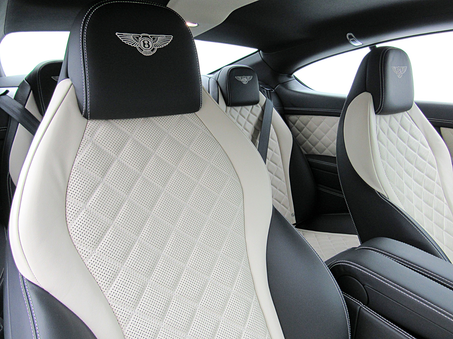 Used 2016 Bentley Continental GT V8 S | St. Petersburg, FL