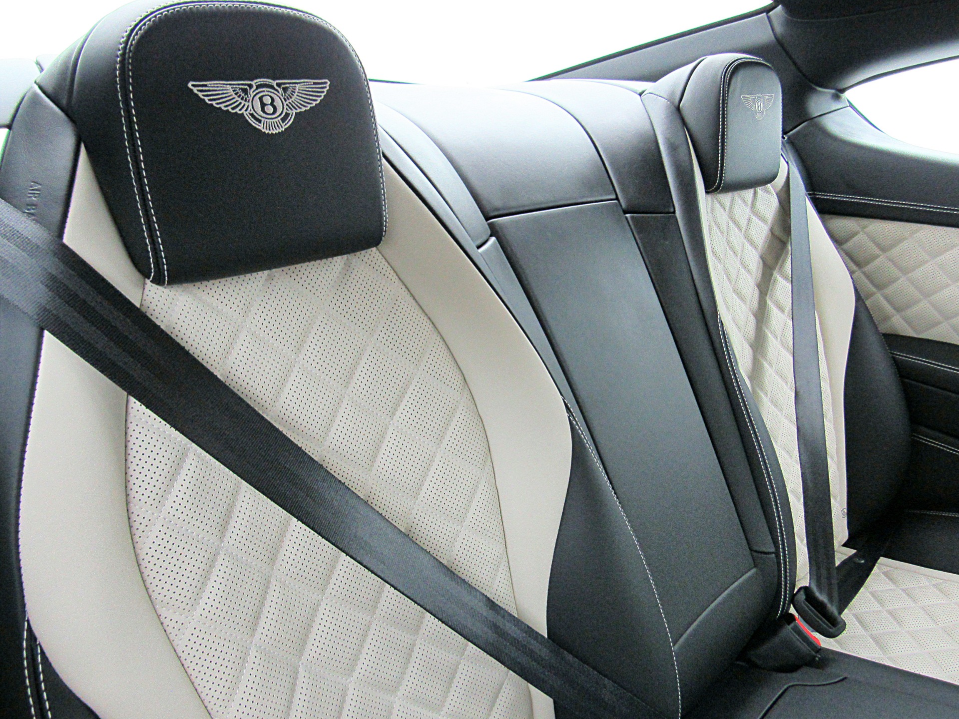 Used 2016 Bentley Continental GT V8 S | St. Petersburg, FL