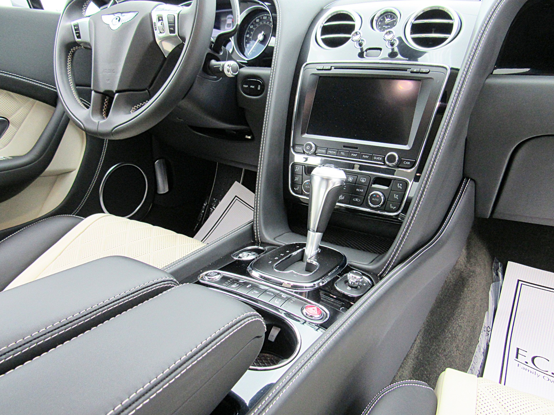 Used 2016 Bentley Continental GT V8 S | St. Petersburg, FL