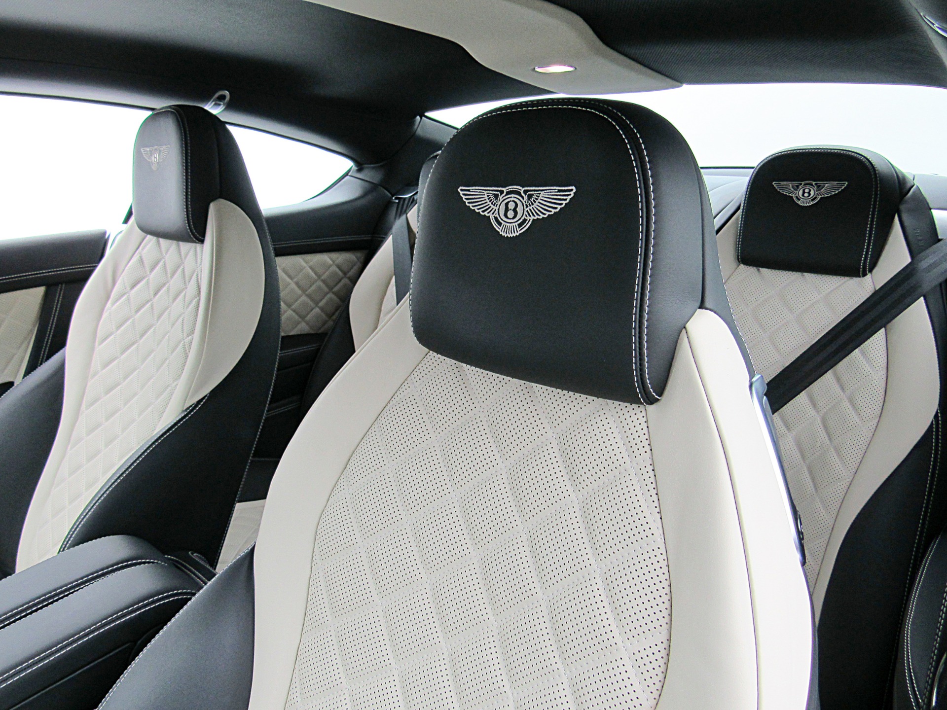 Used 2016 Bentley Continental GT V8 S | St. Petersburg, FL