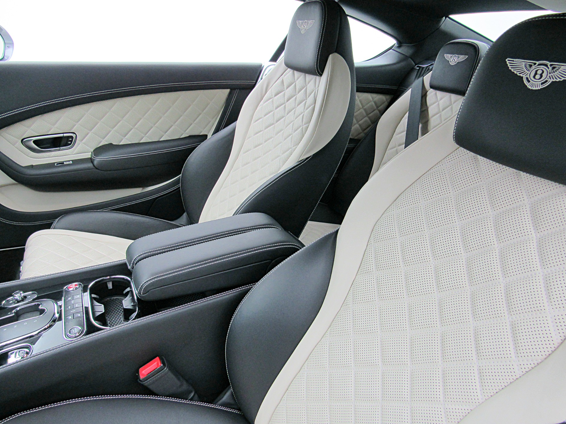 Used 2016 Bentley Continental GT V8 S | St. Petersburg, FL