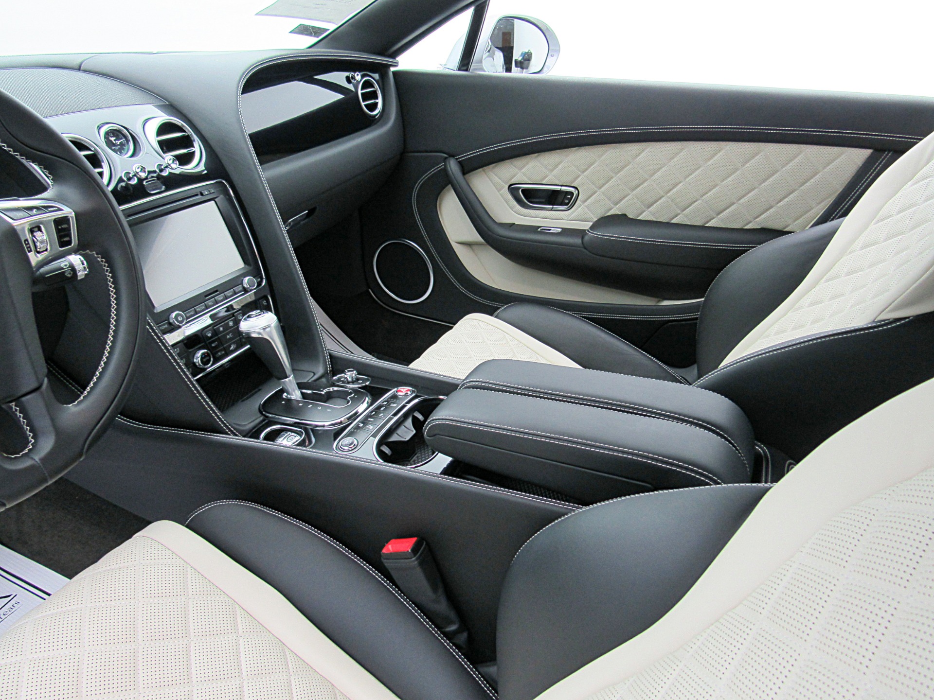 Used 2016 Bentley Continental GT V8 S | St. Petersburg, FL