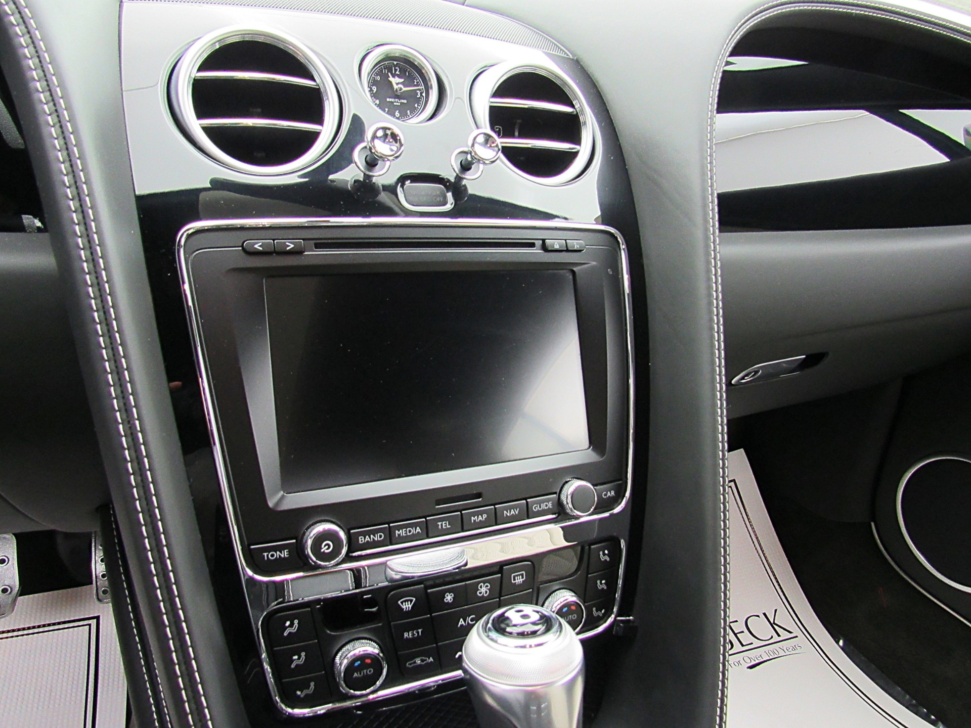 Used 2016 Bentley Continental GT V8 S | St. Petersburg, FL